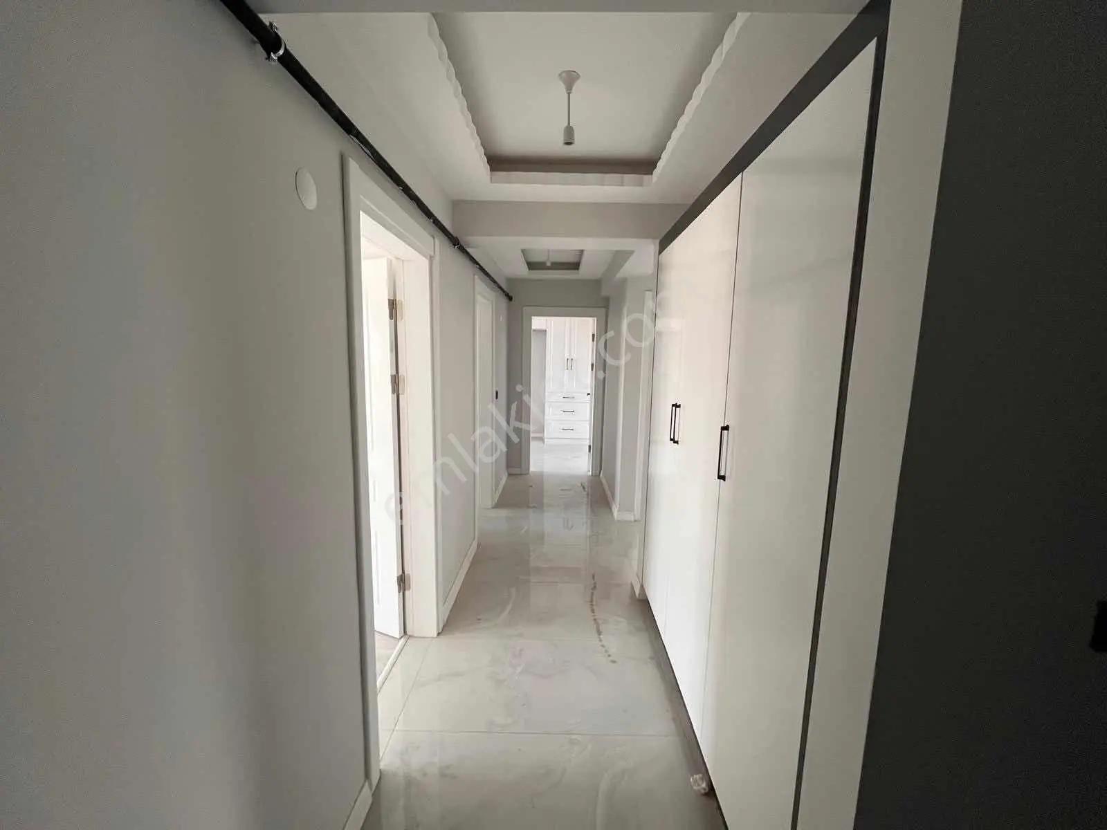 Bursa Karapınarda Site İçinde Sıfır Arakat 3+1 Satılık Daire — fotoğraf 9