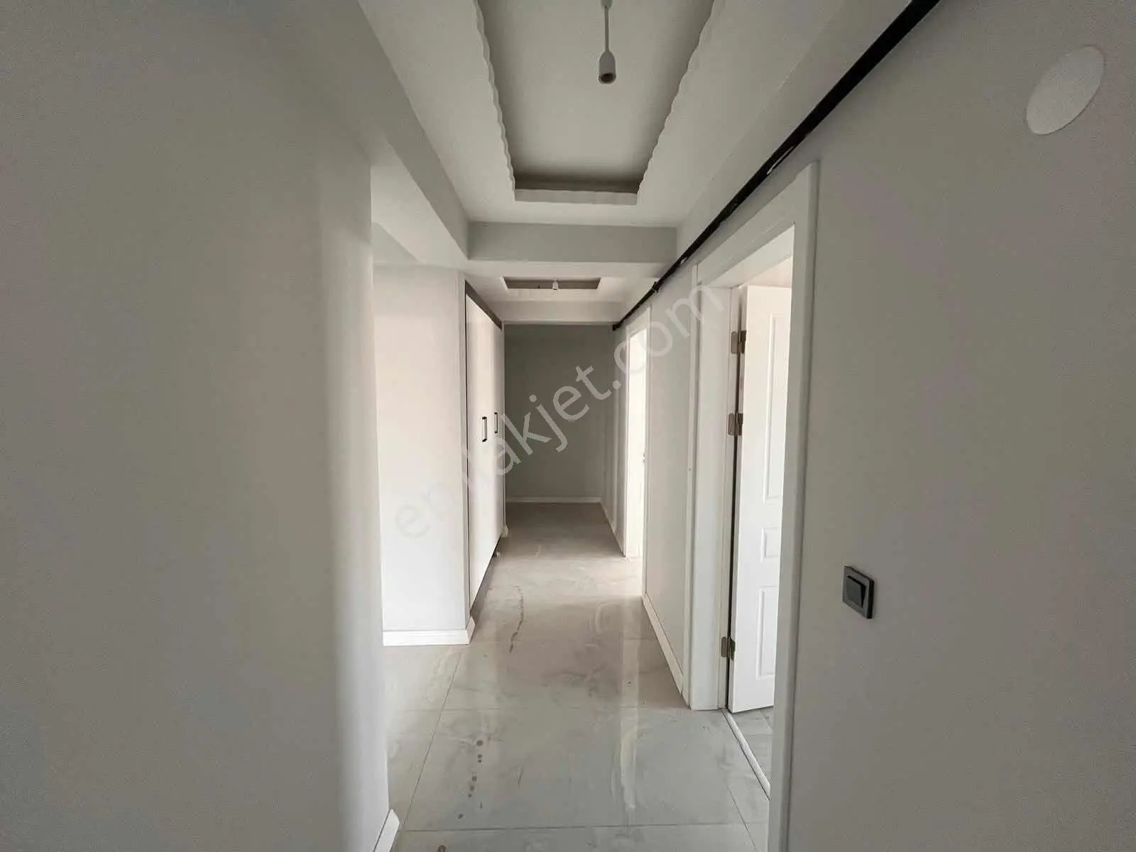 Bursa Karapınarda Site İçinde Sıfır Arakat 3+1 Satılık Daire — fotoğraf 10