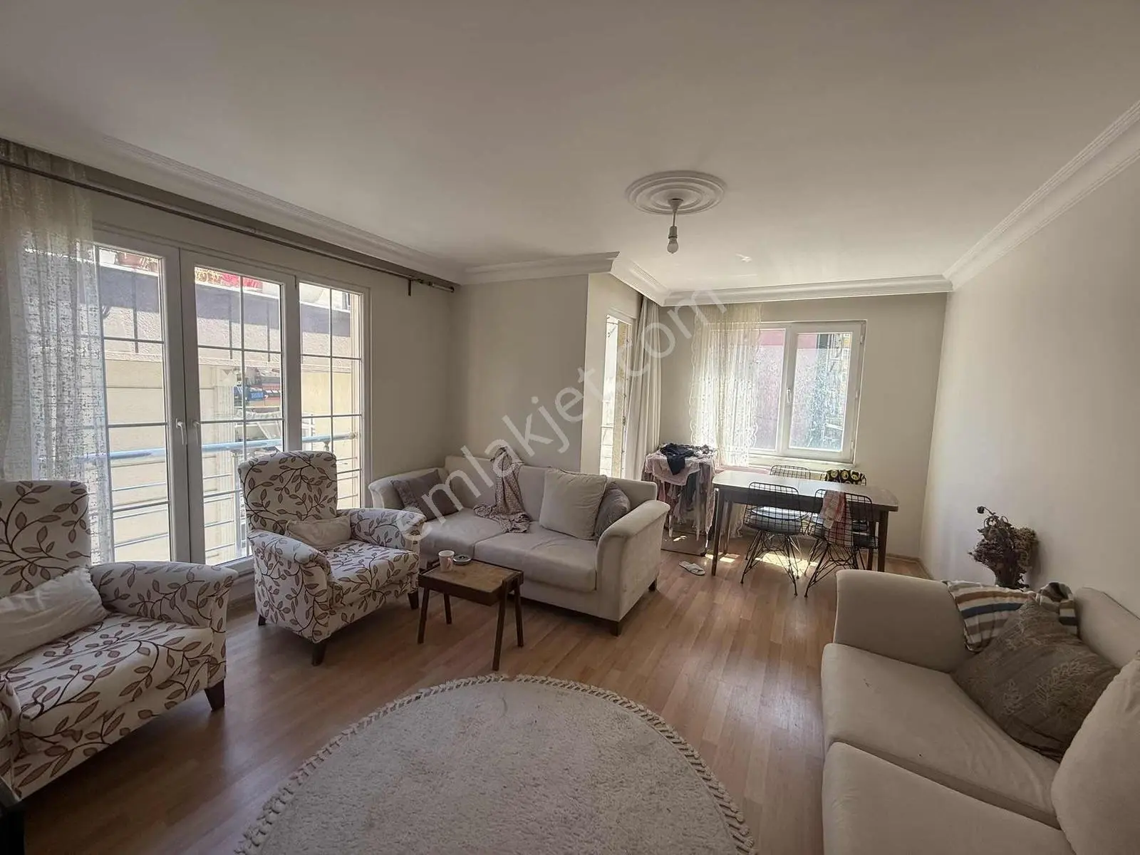 Acil Tamamına Kredili+eminevm Oturm Yatırm 2+1 Kat Mülkiyet — fotoğraf 3