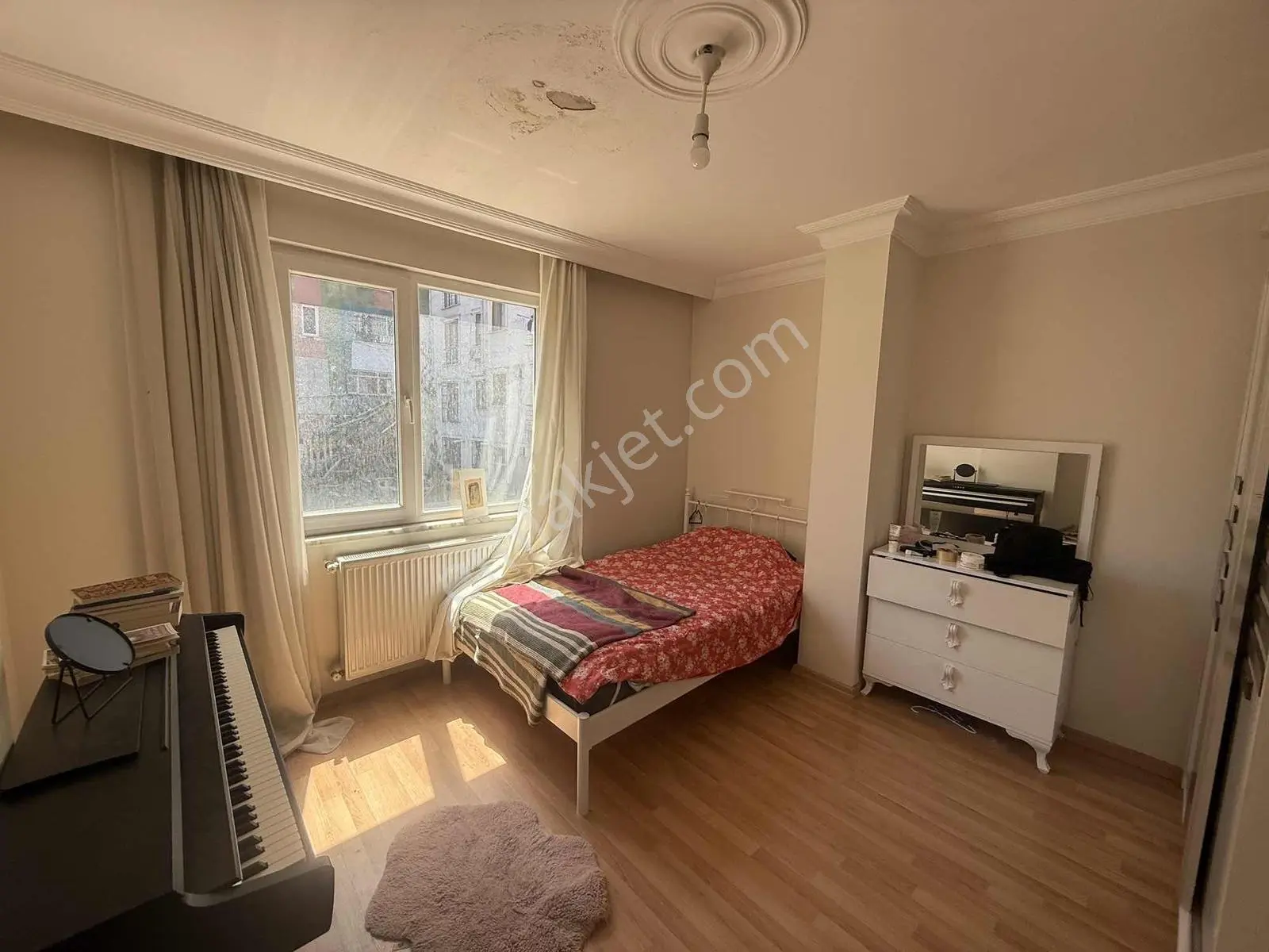 Acil Tamamına Kredili+eminevm Oturm Yatırm 2+1 Kat Mülkiyet — fotoğraf 6