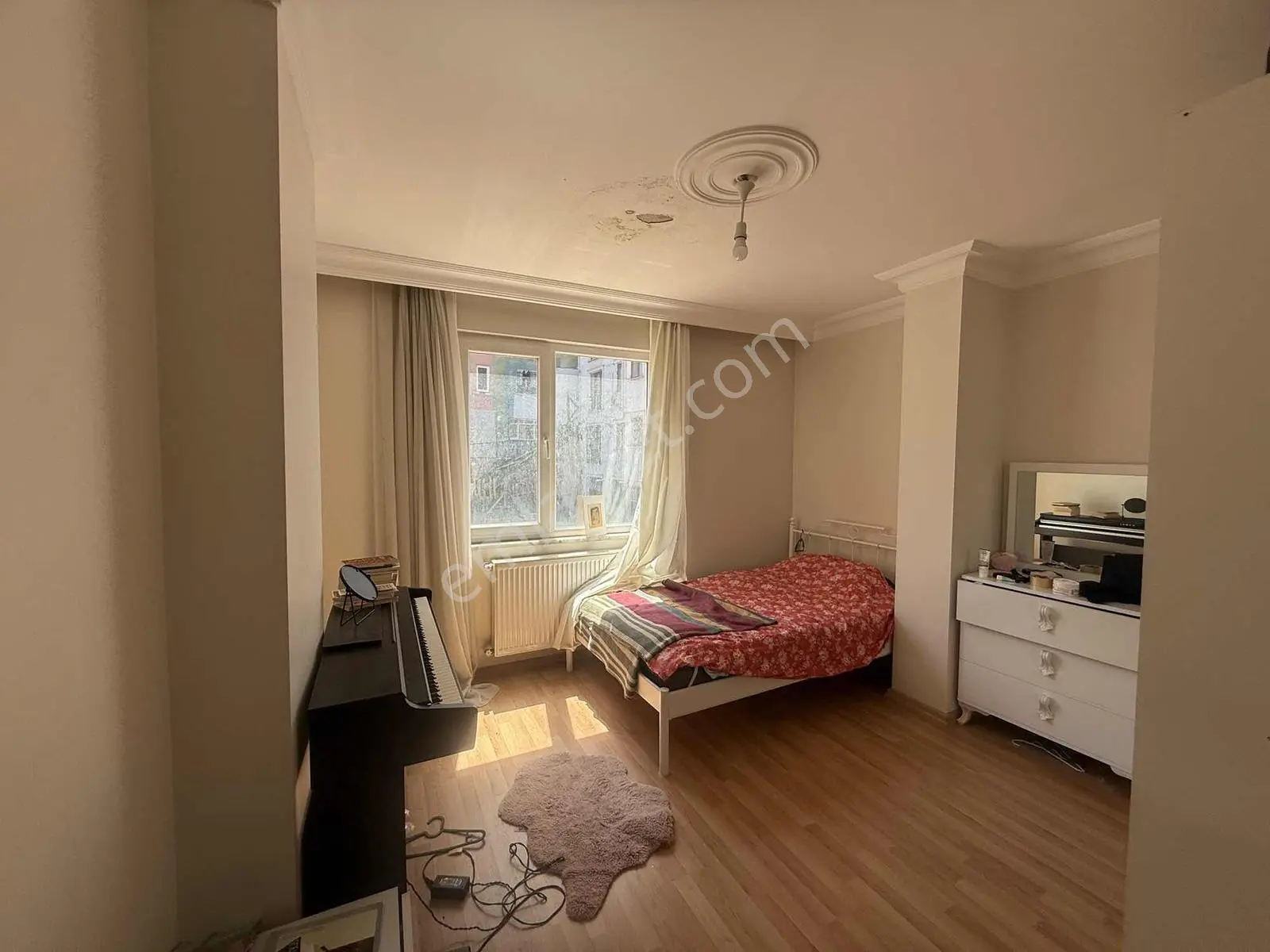 Acil Tamamına Kredili+eminevm Oturm Yatırm 2+1 Kat Mülkiyet — fotoğraf 7