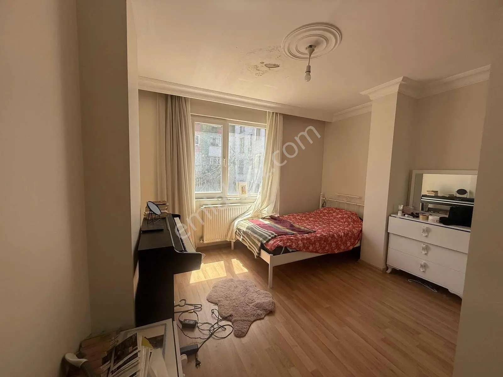 Acil Tamamına Kredili+eminevm Oturm Yatırm 2+1 Kat Mülkiyet — fotoğraf 9