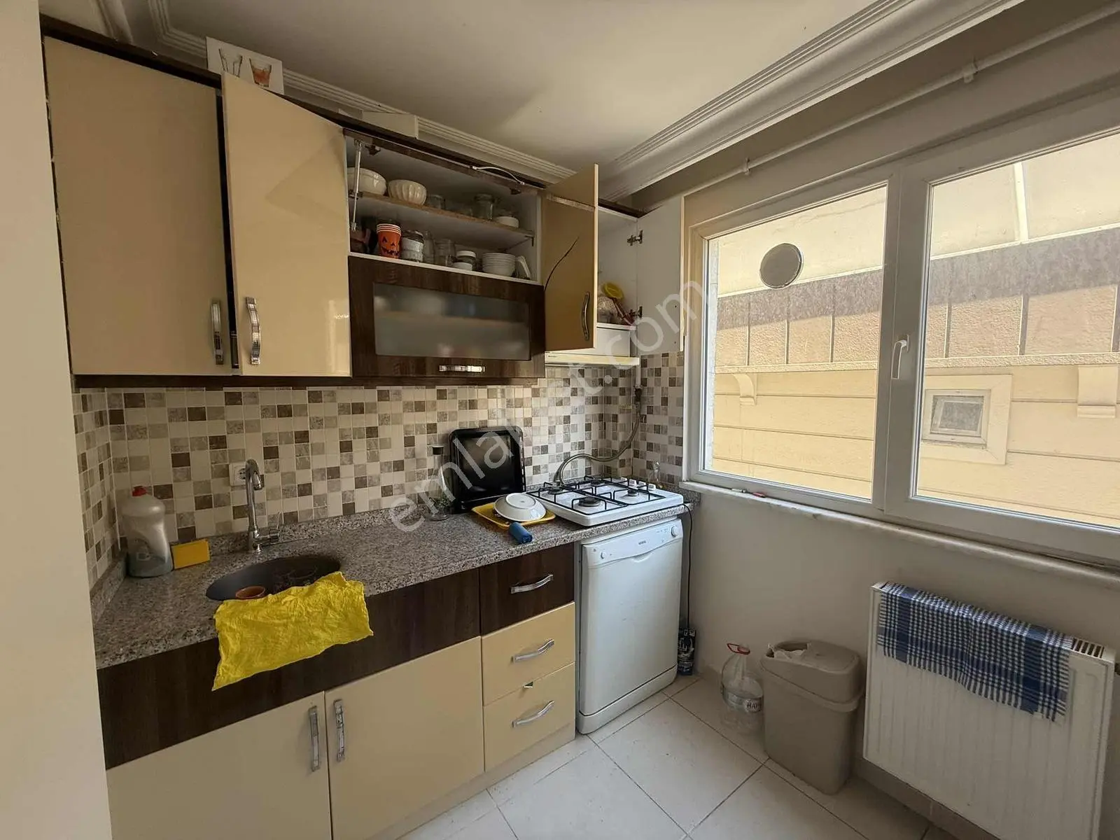 Acil Tamamına Kredili+eminevm Oturm Yatırm 2+1 Kat Mülkiyet — fotoğraf 10
