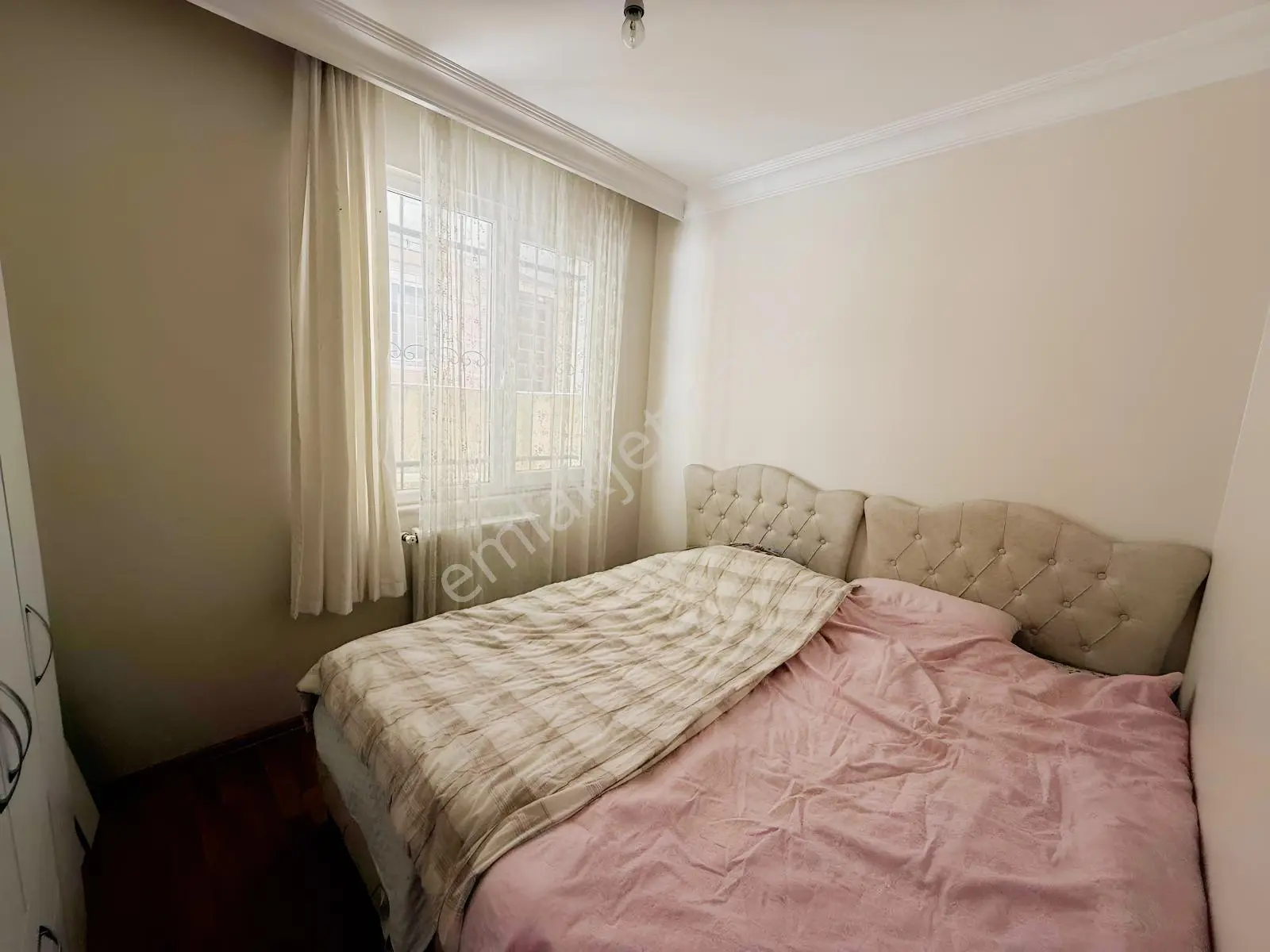 Acil Tamamına Kredili+eminevm Oturm Yatırm 2+1 Kat Mülkiyet — fotoğraf 13