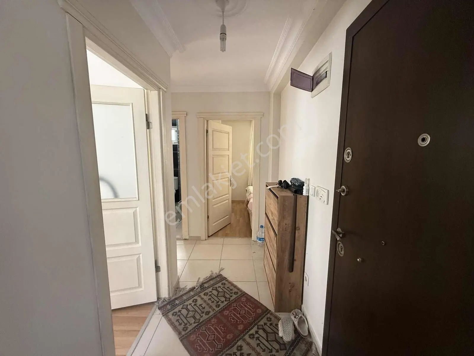 Acil Tamamına Kredili+eminevm Oturm Yatırm 2+1 Kat Mülkiyet — fotoğraf 14