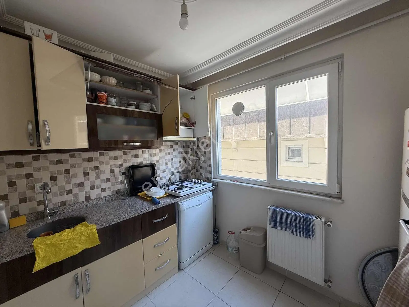 Acil Tamamına Kredili+eminevm Oturm Yatırm 2+1 Kat Mülkiyet — fotoğraf 15