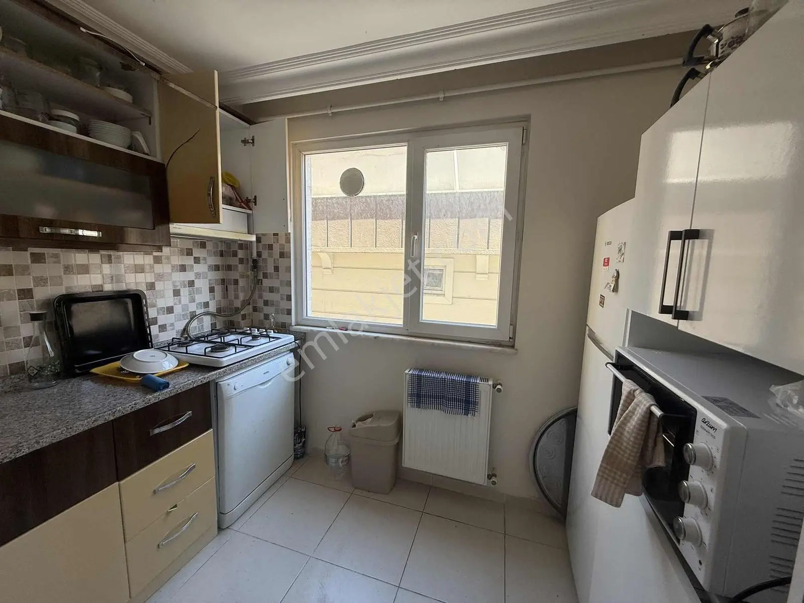 Acil Tamamına Kredili+eminevm Oturm Yatırm 2+1 Kat Mülkiyet — fotoğraf 16