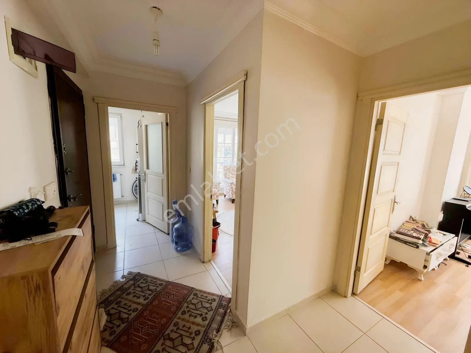 Acil Tamamına Kredili+eminevm Oturm Yatırm 2+1 Kat Mülkiyet — fotoğraf 17