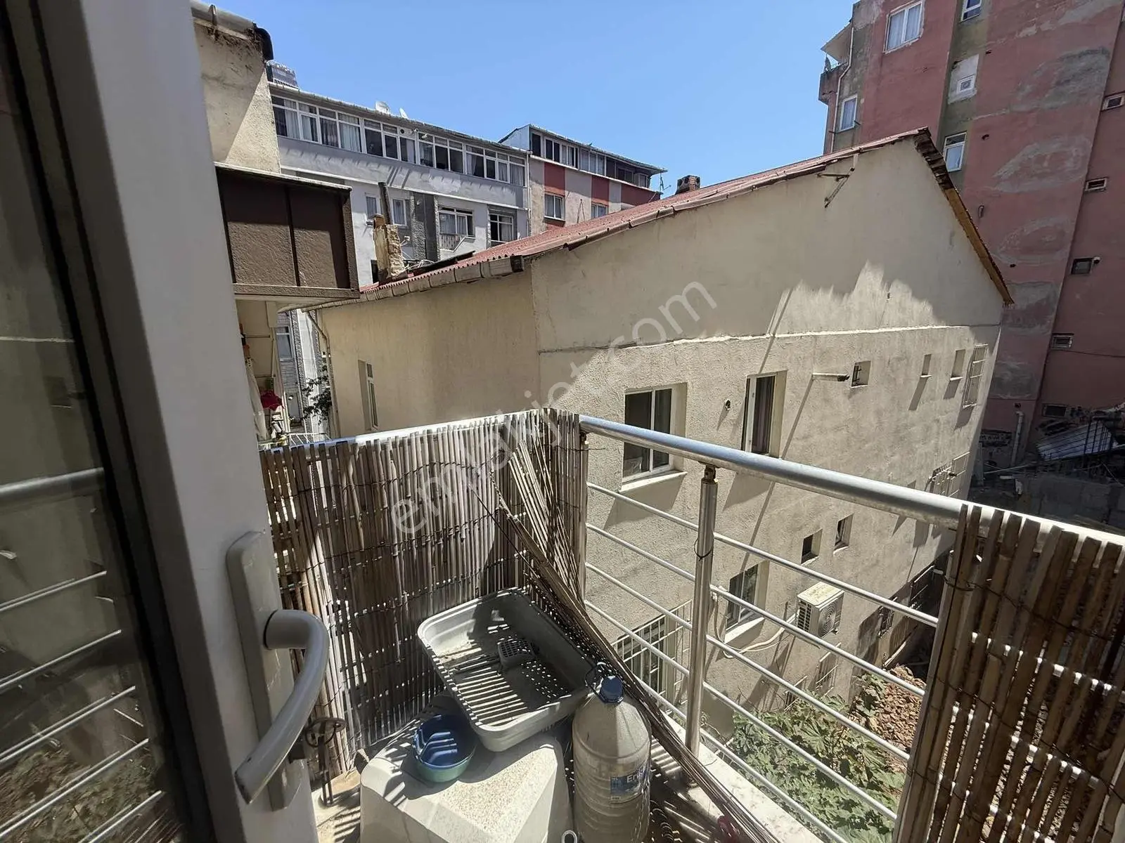 Acil Tamamına Kredili+eminevm Oturm Yatırm 2+1 Kat Mülkiyet — fotoğraf 19