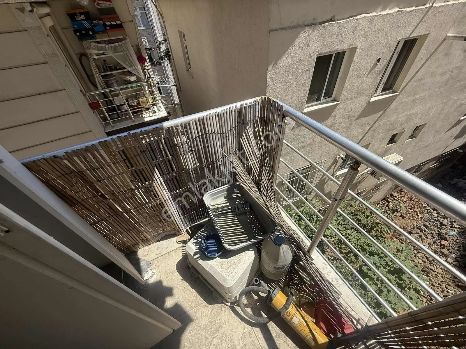 Acil Tamamına Kredili+eminevm Oturm Yatırm 2+1 Kat Mülkiyet — fotoğraf 20