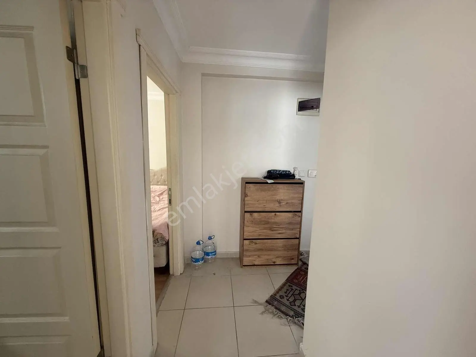 Acil Tamamına Kredili+eminevm Oturm Yatırm 2+1 Kat Mülkiyet — fotoğraf 22
