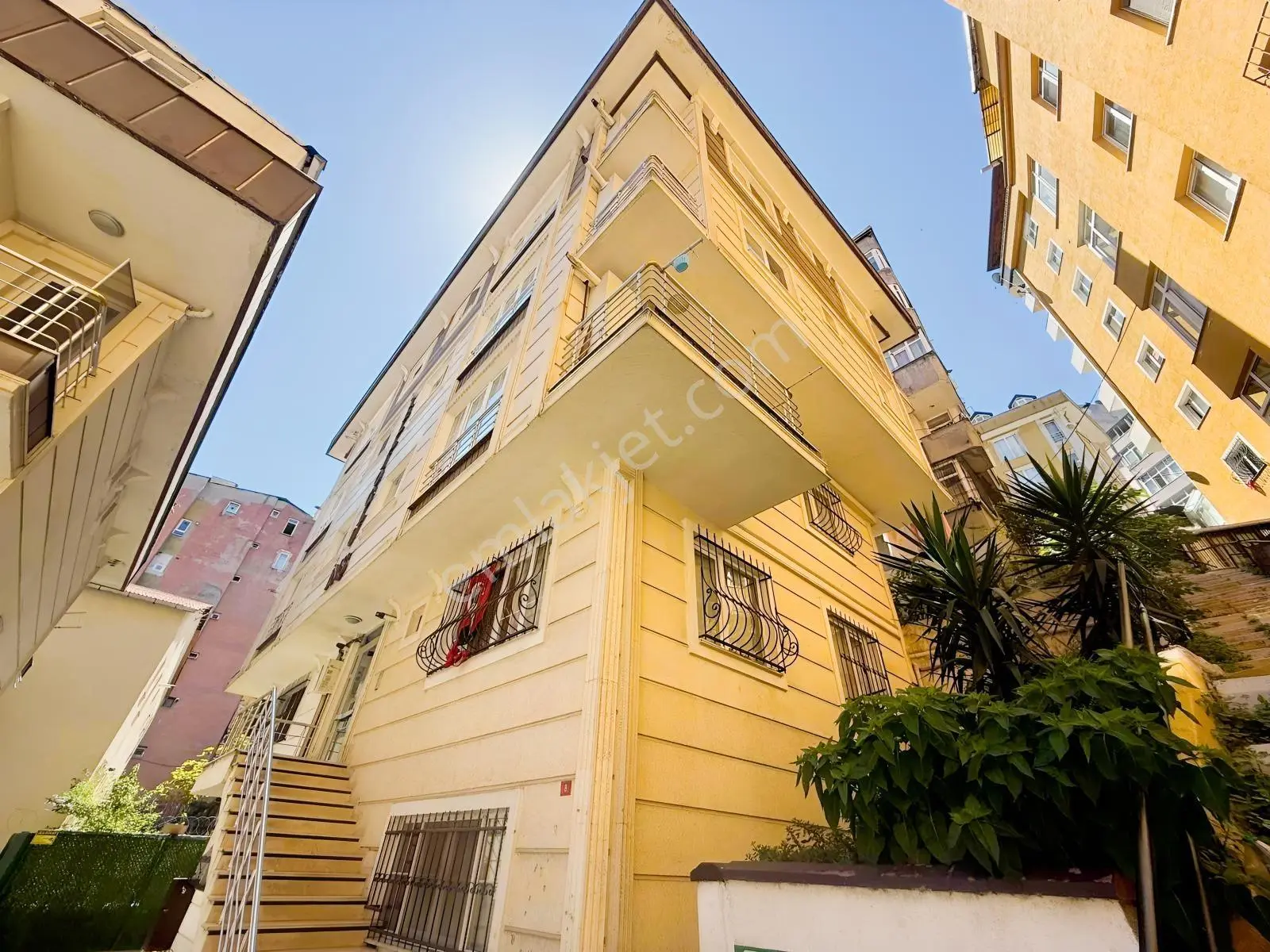 Acil Tamamına Kredili+eminevm Oturm Yatırm 2+1 Kat Mülkiyet — fotoğraf 24