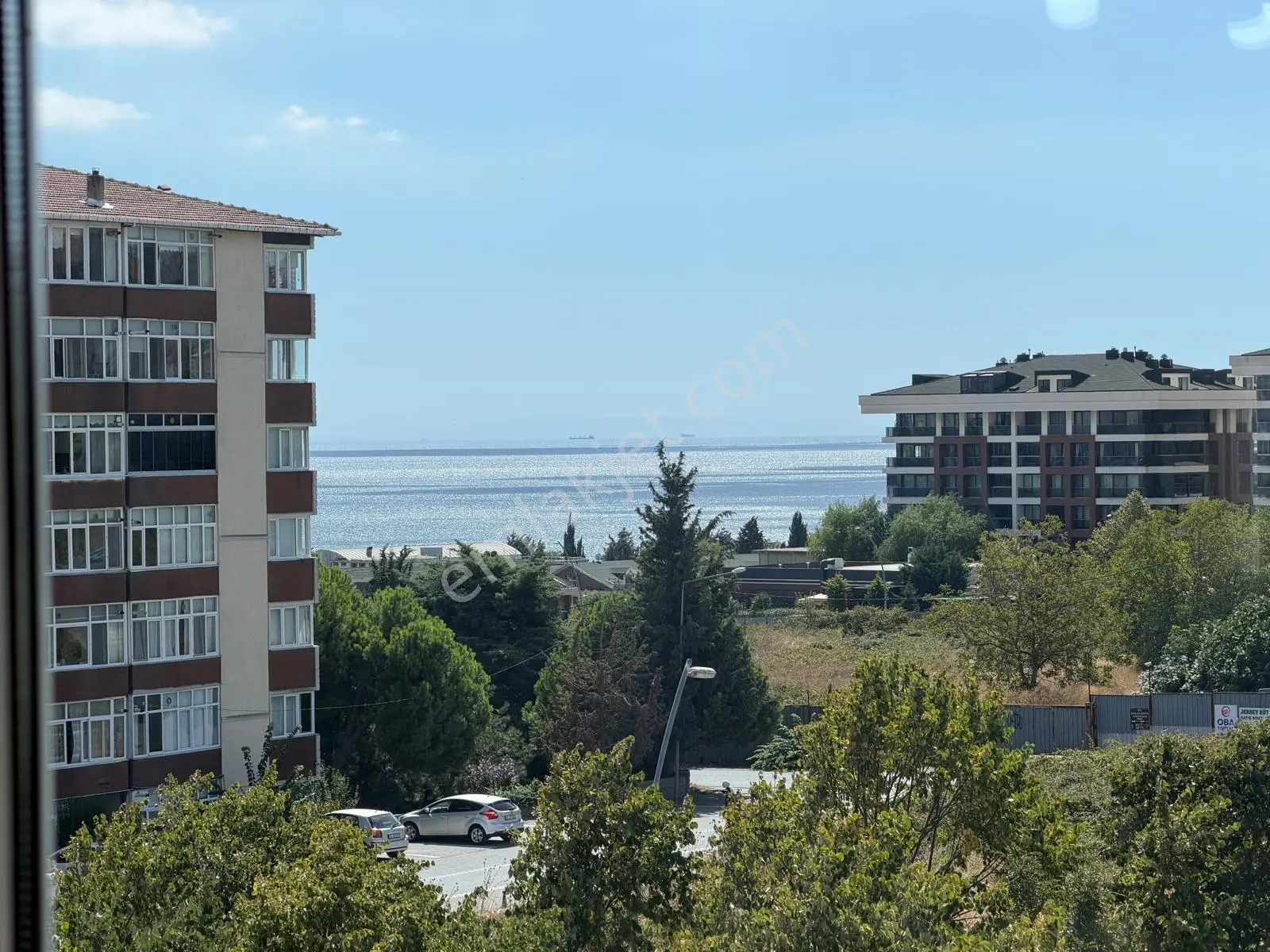 Ekinoba Deryapark Evlerinde Satılık 2+1 Daire Otoparklı Havuzlu