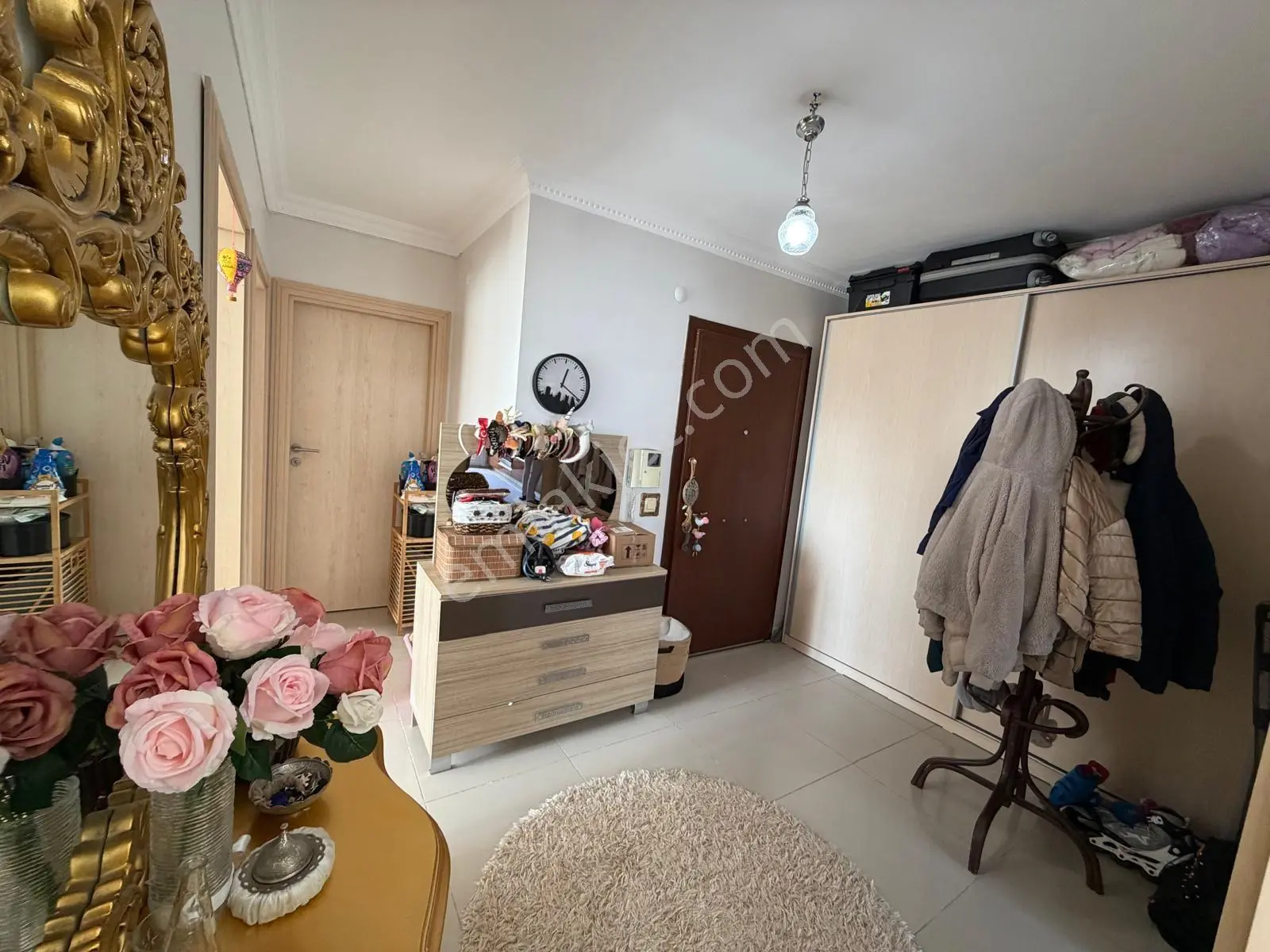 Ekinoba Deryapark Evlerinde Satılık 2+1 Daire Otoparklı Havuzlu — fotoğraf 10