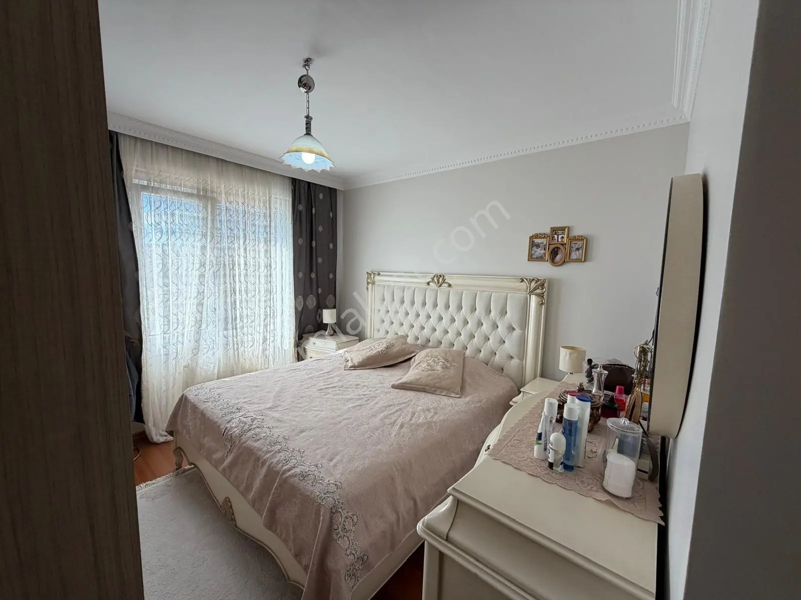Ekinoba Deryapark Evlerinde Satılık 2+1 Daire Otoparklı Havuzlu — fotoğraf 14