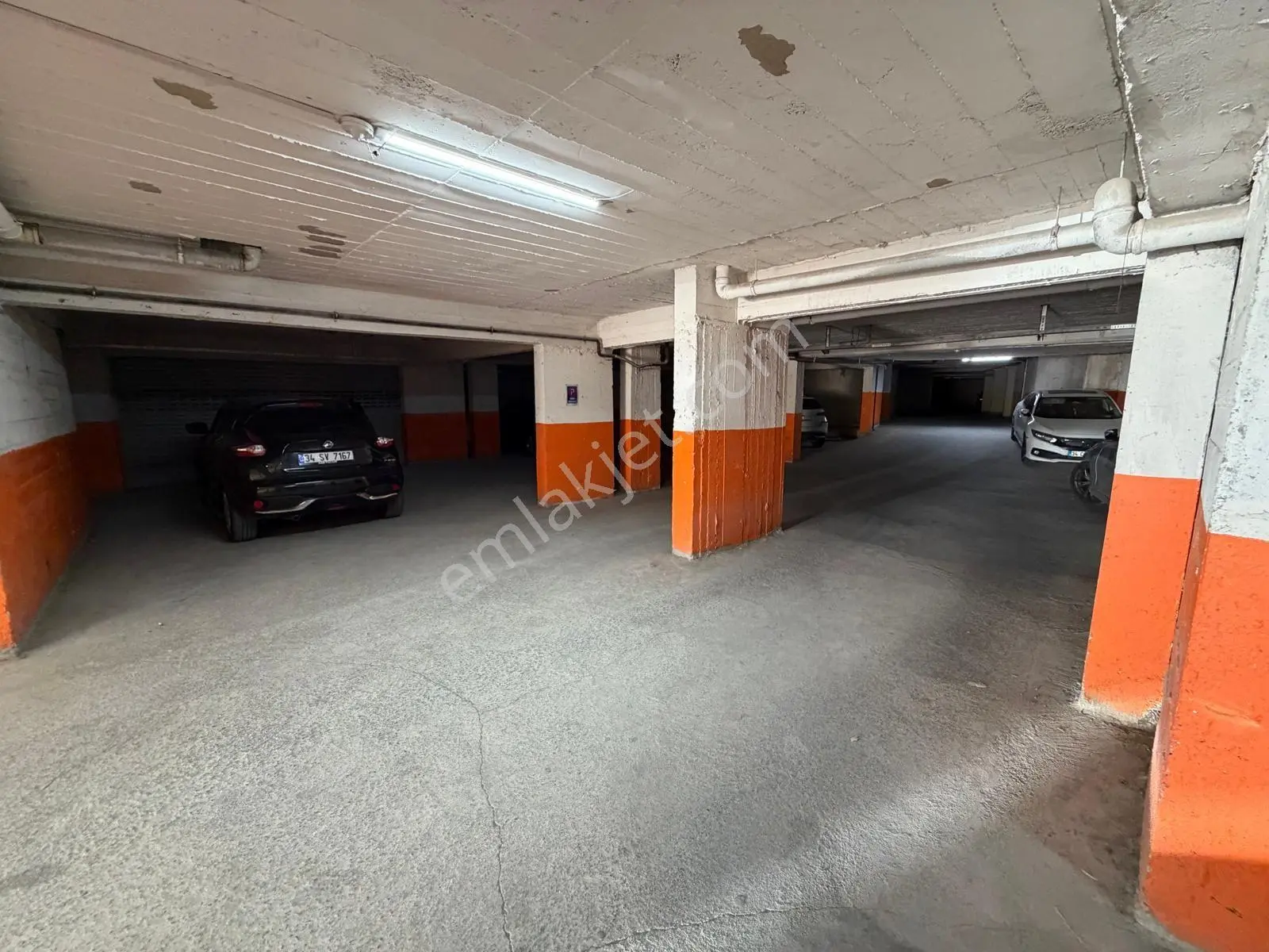 Ekinoba Deryapark Evlerinde Satılık 2+1 Daire Otoparklı Havuzlu — fotoğraf 24