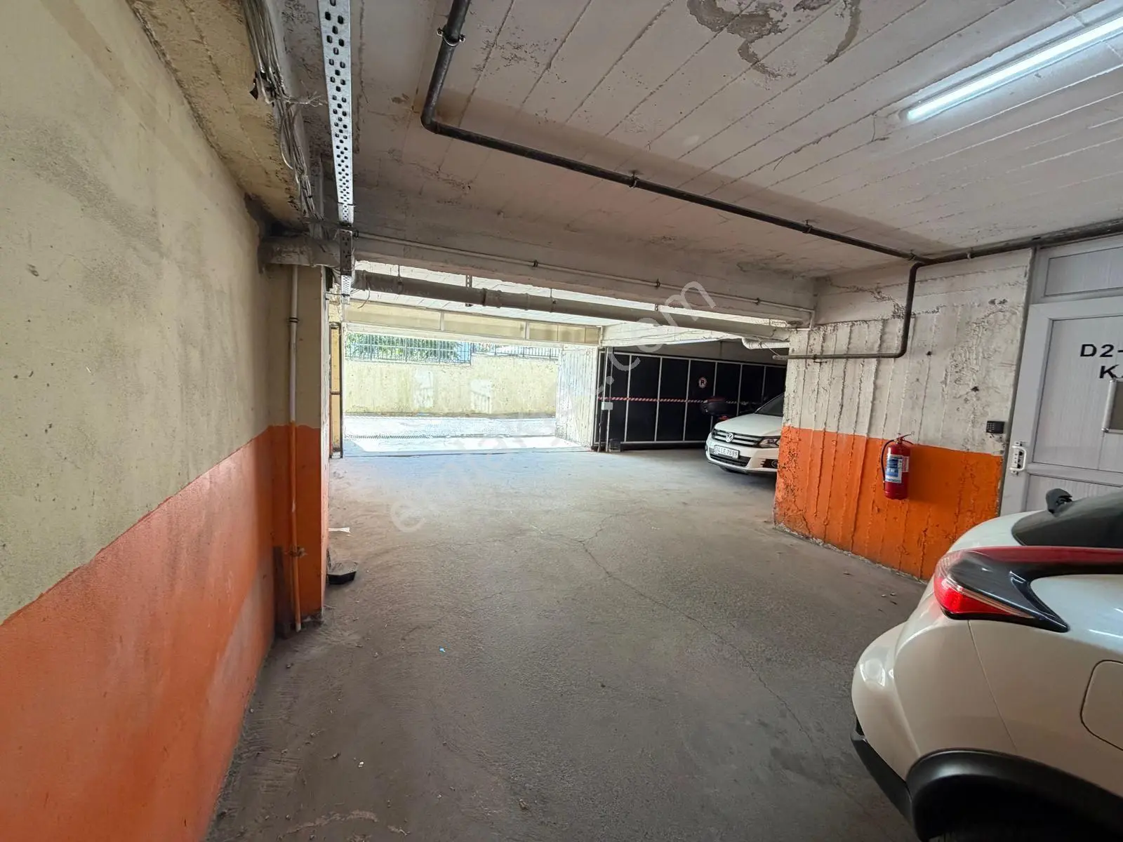 Ekinoba Deryapark Evlerinde Satılık 2+1 Daire Otoparklı Havuzlu — fotoğraf 25