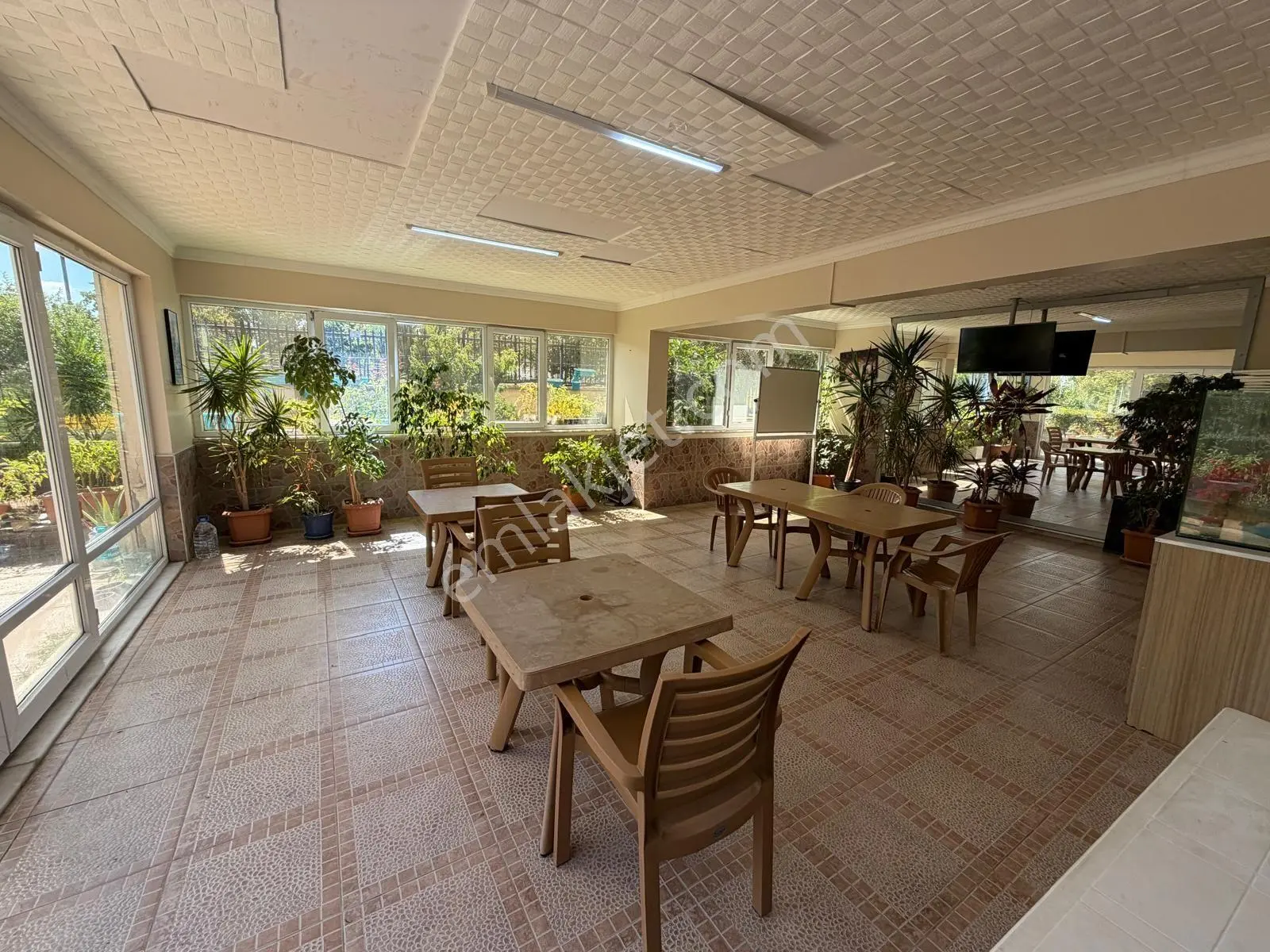 Ekinoba Deryapark Evlerinde Satılık 2+1 Daire Otoparklı Havuzlu — fotoğraf 28