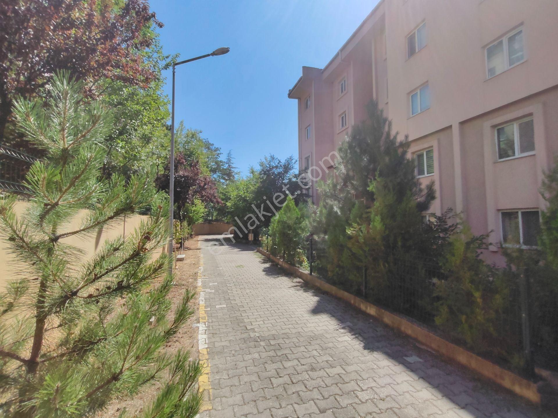 Bolu Dağkent Toki 1.etap Önü Açık Ara Kat 2+1 Satılık Daire — fotoğraf 2