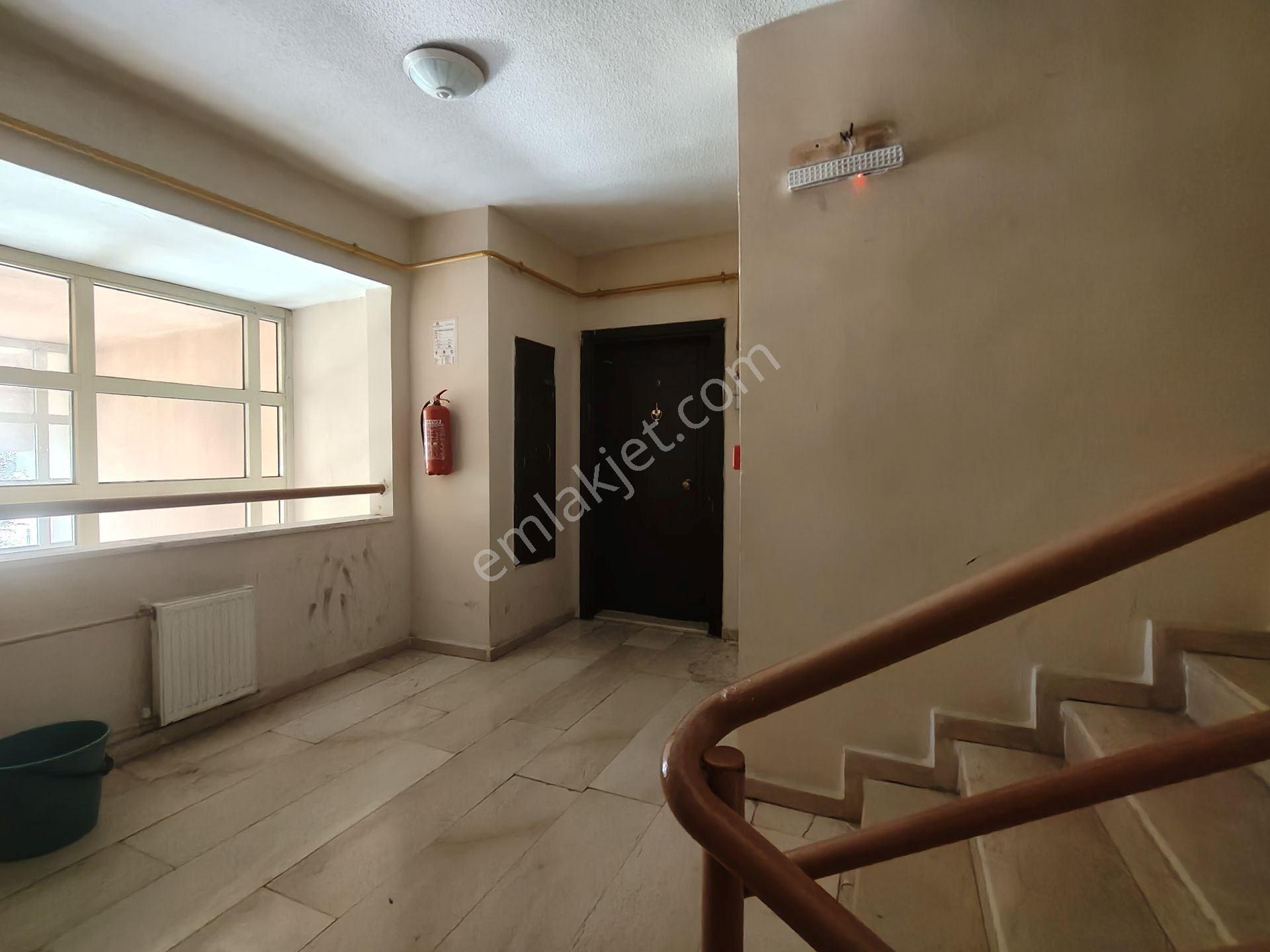 Bolu Dağkent Toki 1.etap Önü Açık Ara Kat 2+1 Satılık Daire — fotoğraf 5