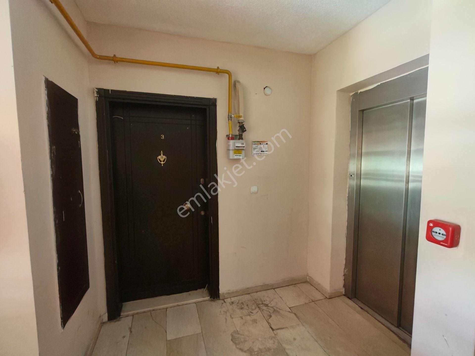 Bolu Dağkent Toki 1.etap Önü Açık Ara Kat 2+1 Satılık Daire — fotoğraf 6