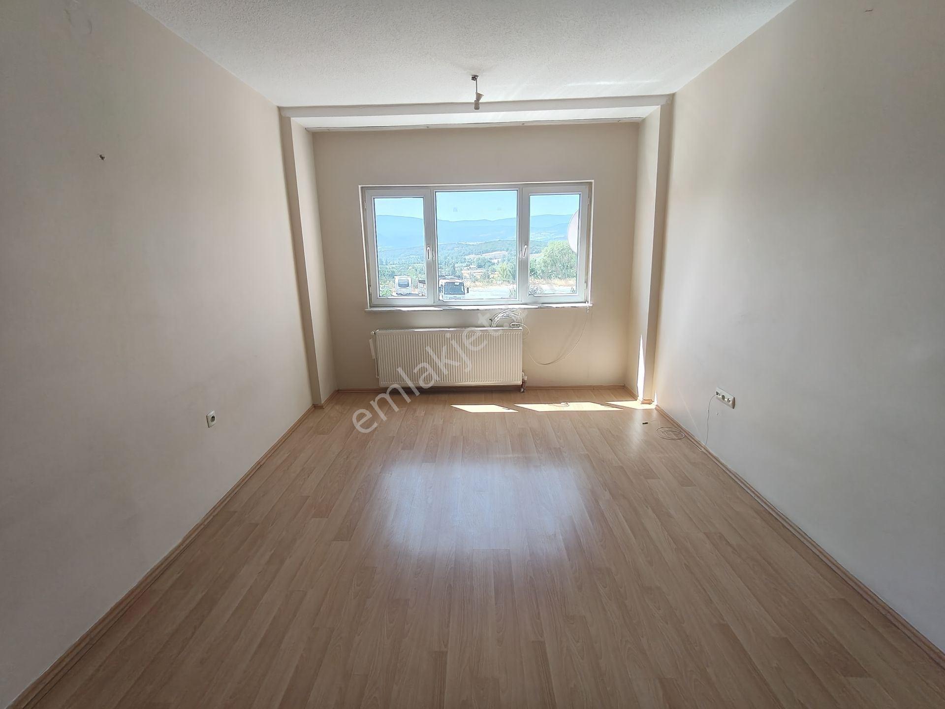Bolu Dağkent Toki 1.etap Önü Açık Ara Kat 2+1 Satılık Daire — fotoğraf 10