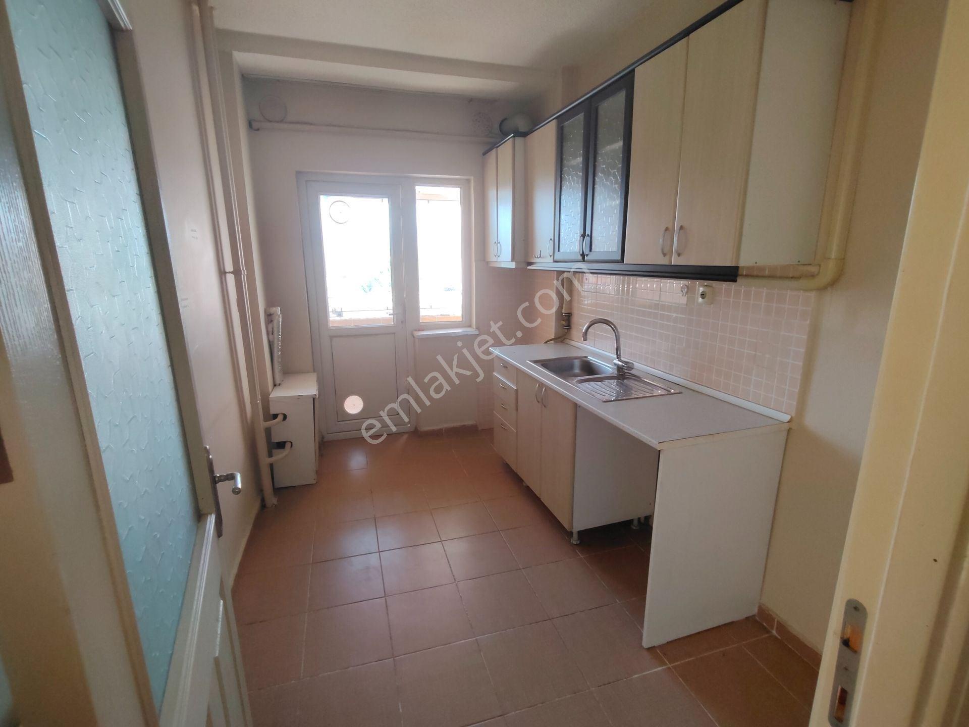 Bolu Dağkent Toki 1.etap Önü Açık Ara Kat 2+1 Satılık Daire — fotoğraf 14