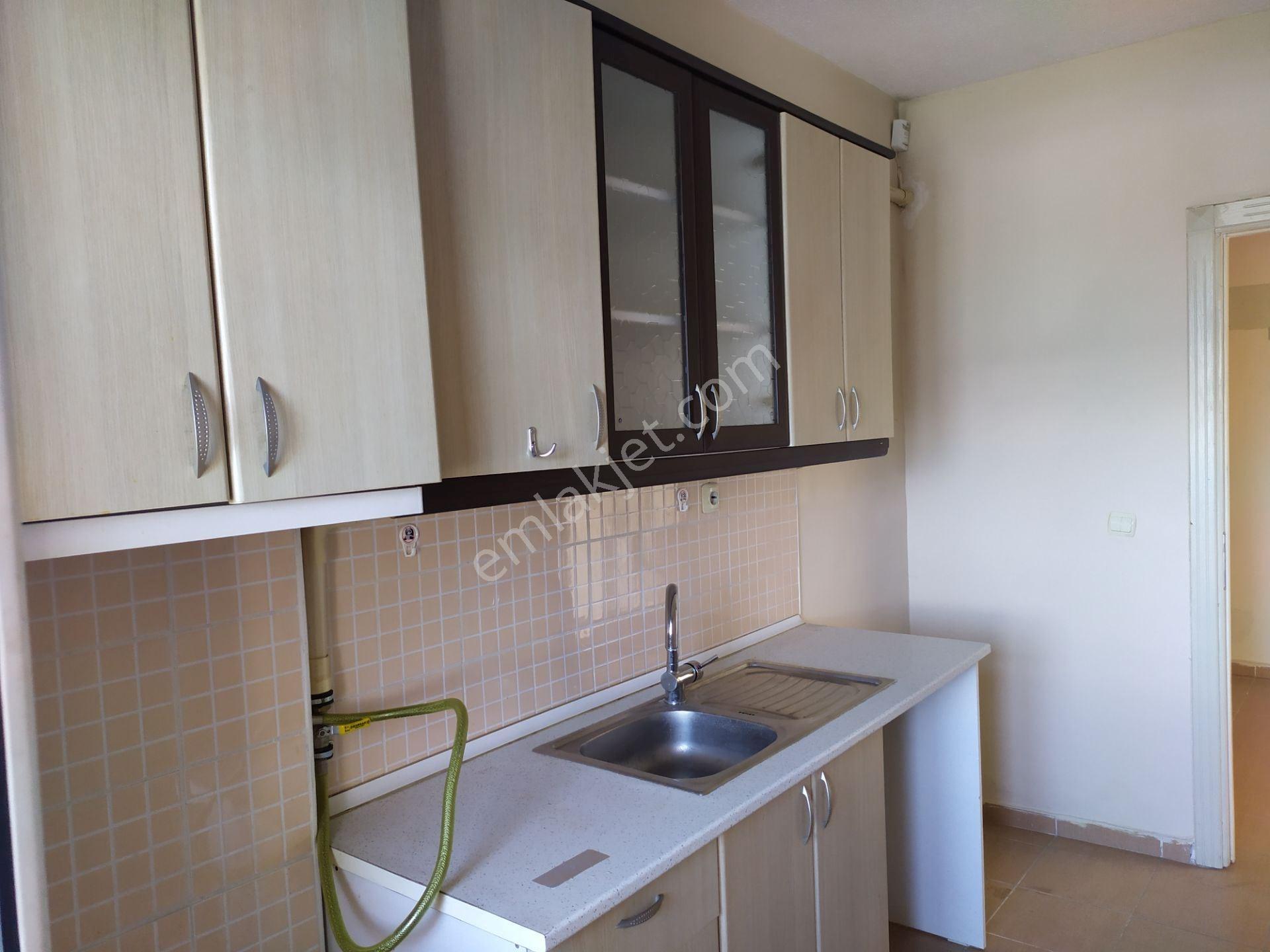Bolu Dağkent Toki 1.etap Önü Açık Ara Kat 2+1 Satılık Daire — fotoğraf 15