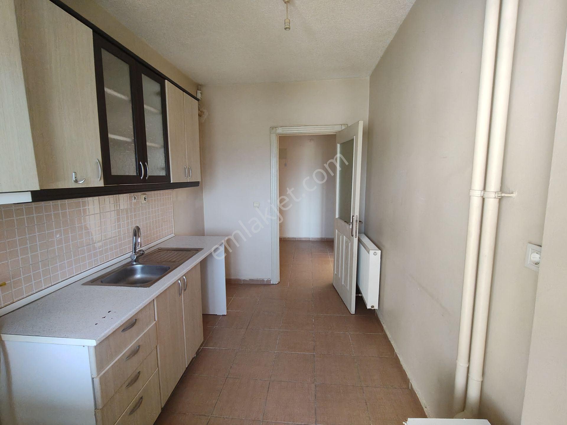 Bolu Dağkent Toki 1.etap Önü Açık Ara Kat 2+1 Satılık Daire — fotoğraf 18