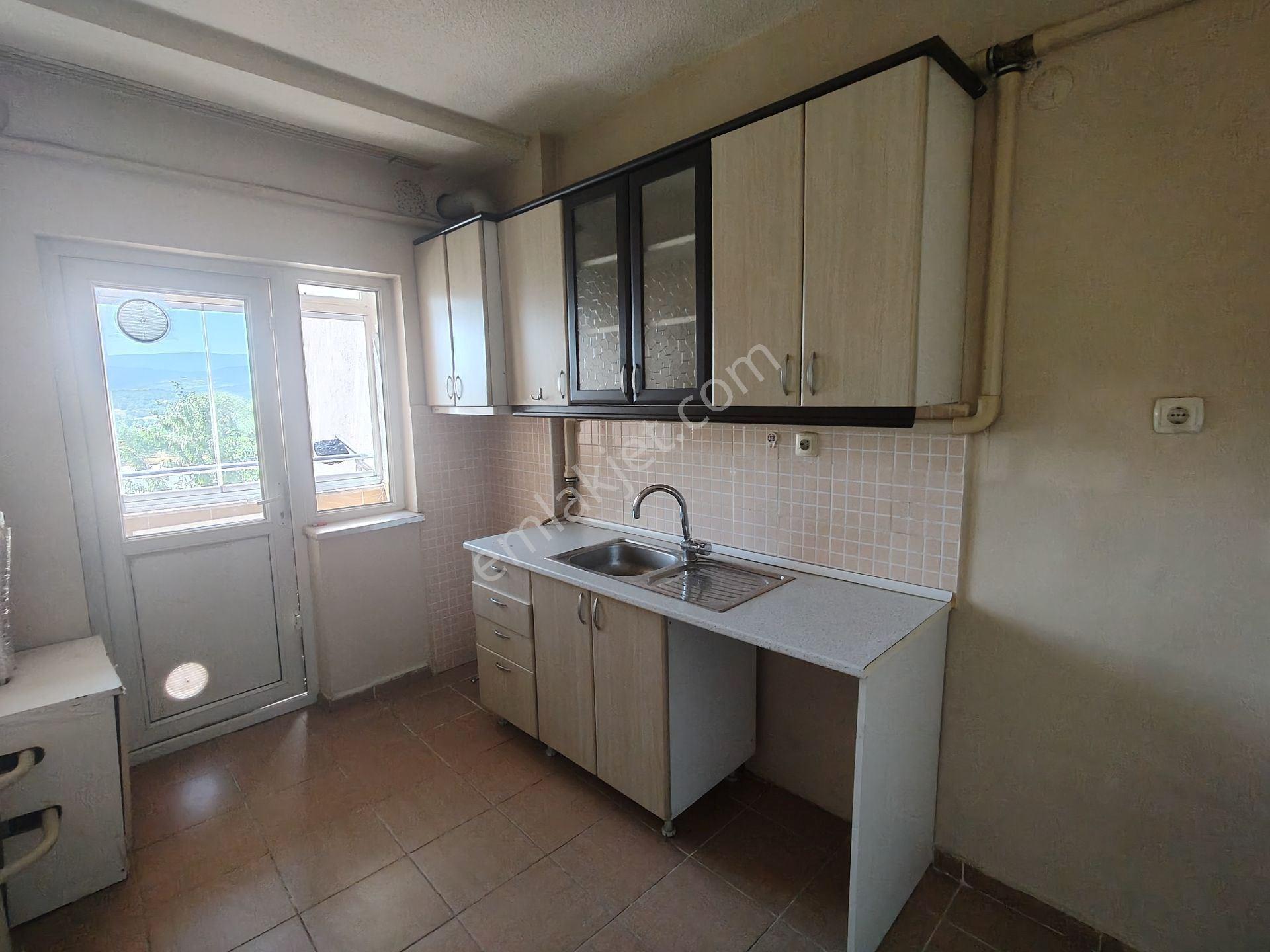 Bolu Dağkent Toki 1.etap Önü Açık Ara Kat 2+1 Satılık Daire — fotoğraf 19