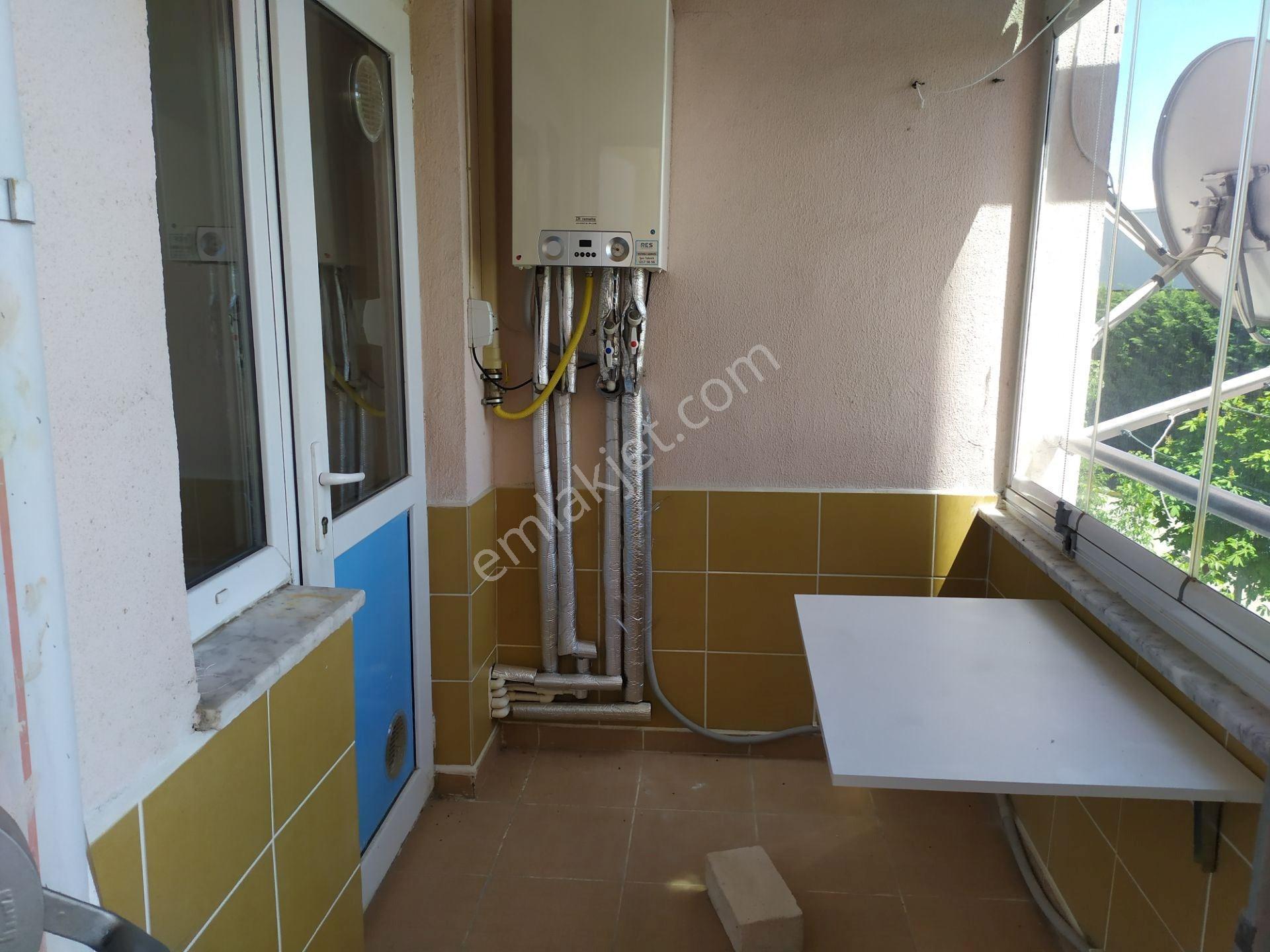 Bolu Dağkent Toki 1.etap Önü Açık Ara Kat 2+1 Satılık Daire — fotoğraf 21