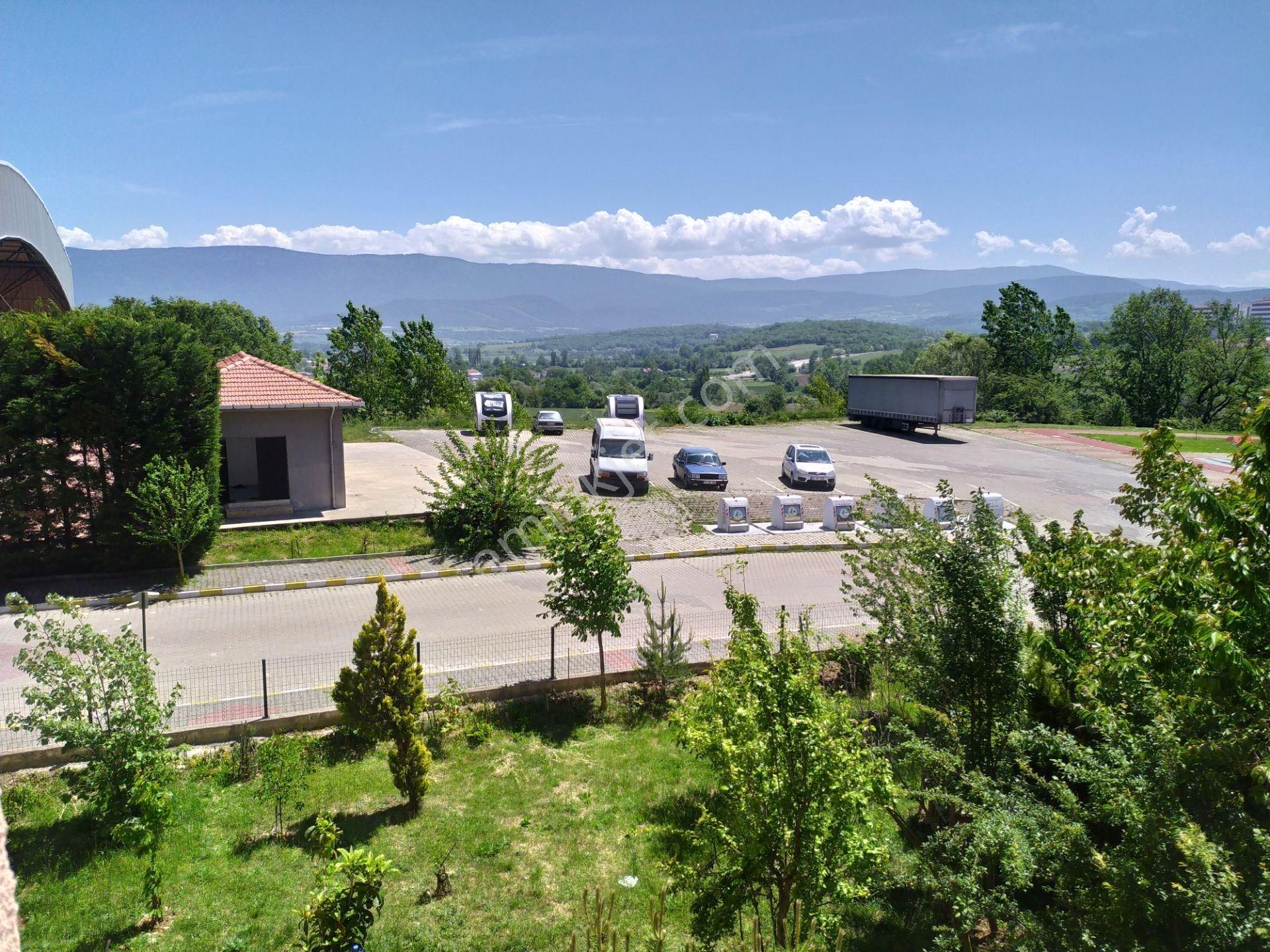 Bolu Dağkent Toki 1.etap Önü Açık Ara Kat 2+1 Satılık Daire — fotoğraf 23