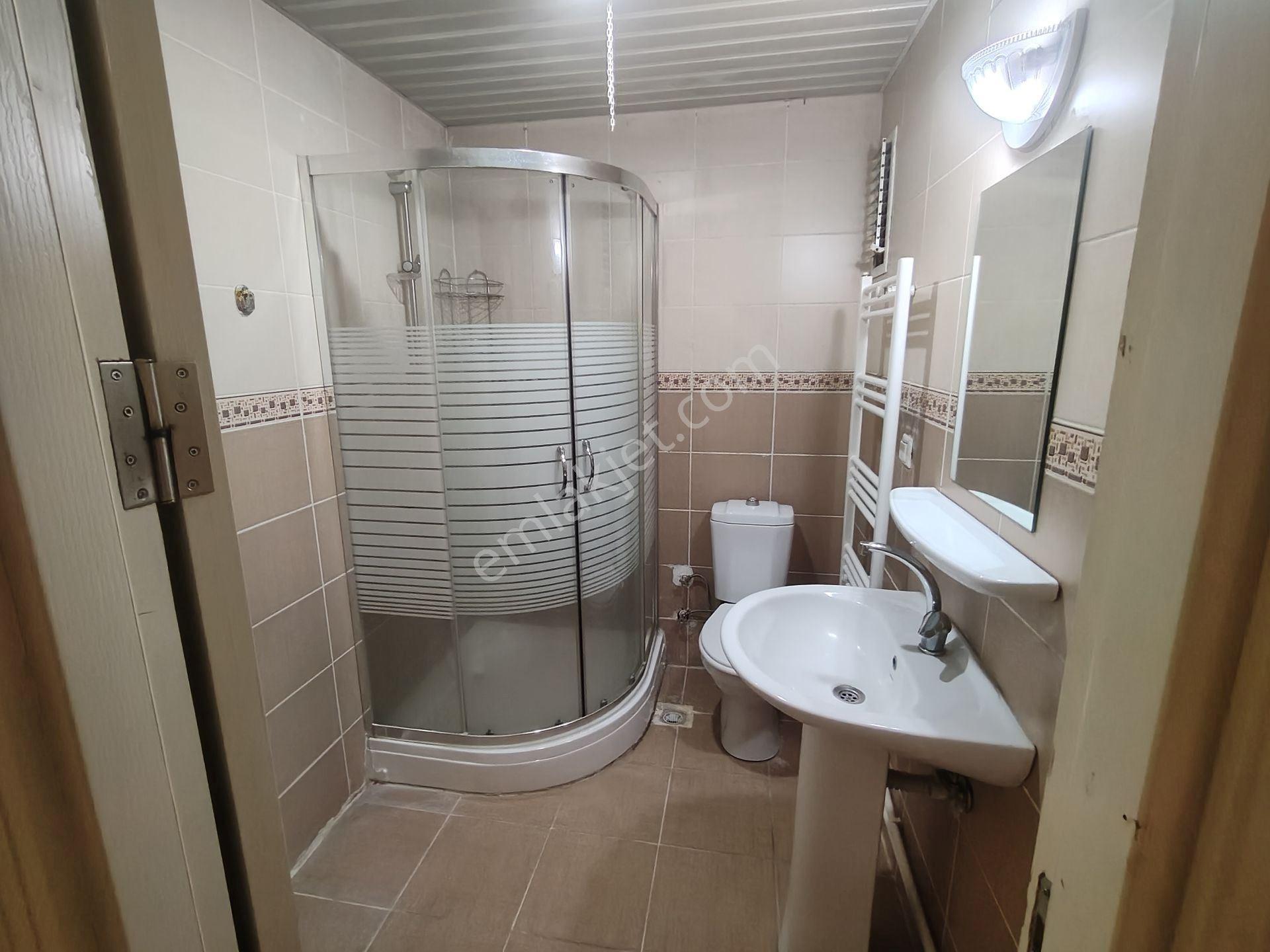 Bolu Dağkent Toki 1.etap Önü Açık Ara Kat 2+1 Satılık Daire — fotoğraf 26