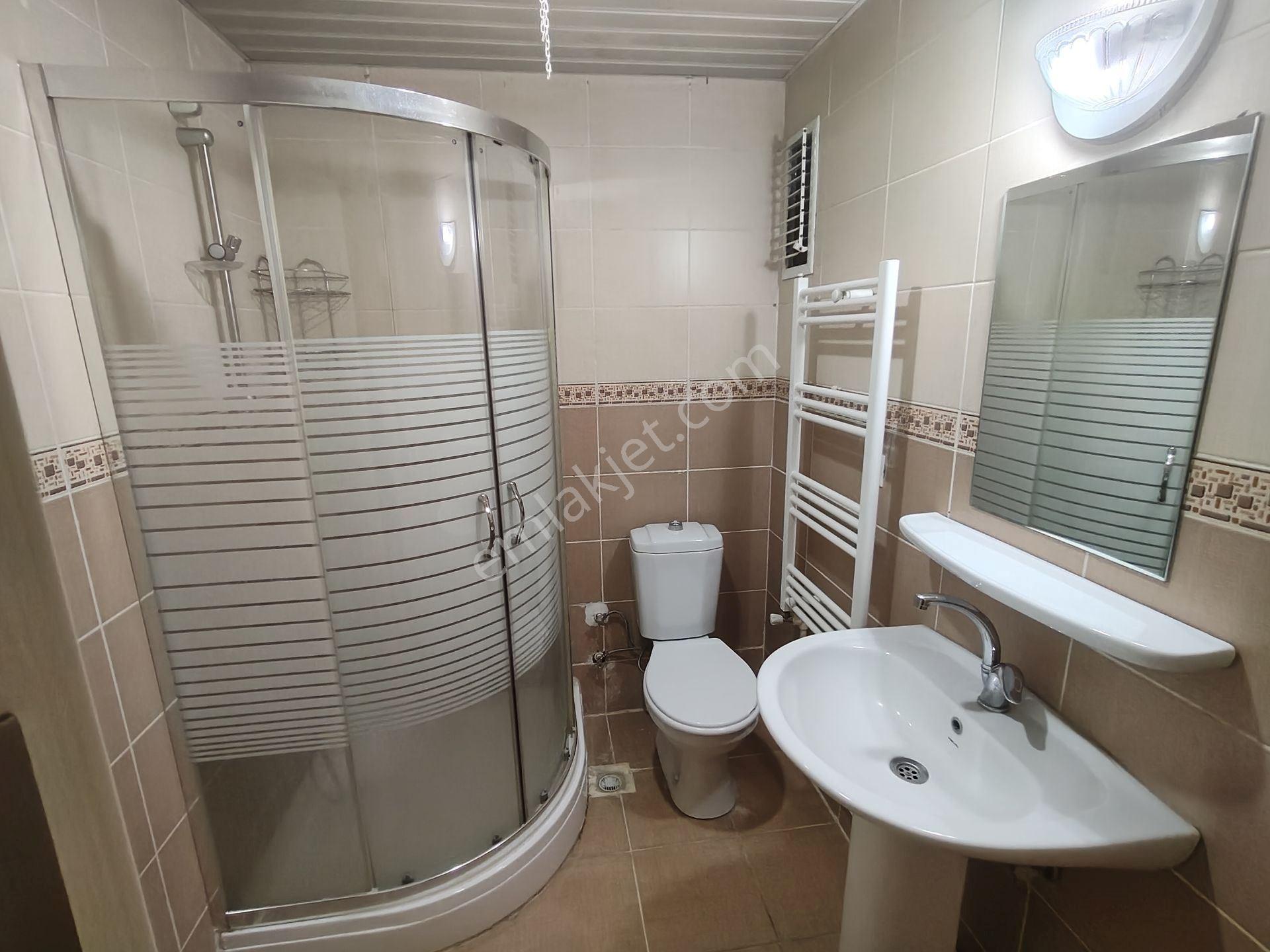 Bolu Dağkent Toki 1.etap Önü Açık Ara Kat 2+1 Satılık Daire — fotoğraf 27