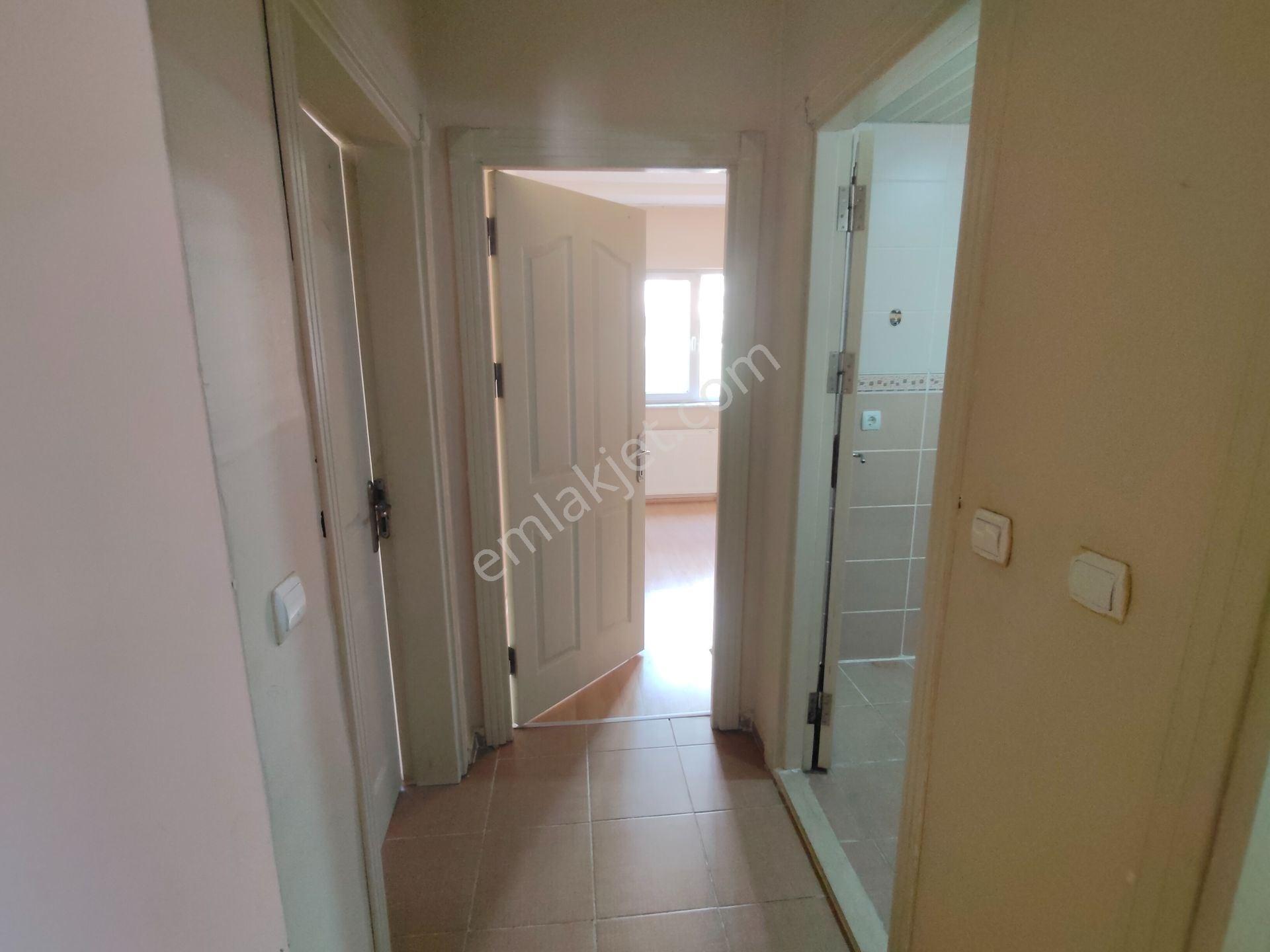 Bolu Dağkent Toki 1.etap Önü Açık Ara Kat 2+1 Satılık Daire — fotoğraf 28