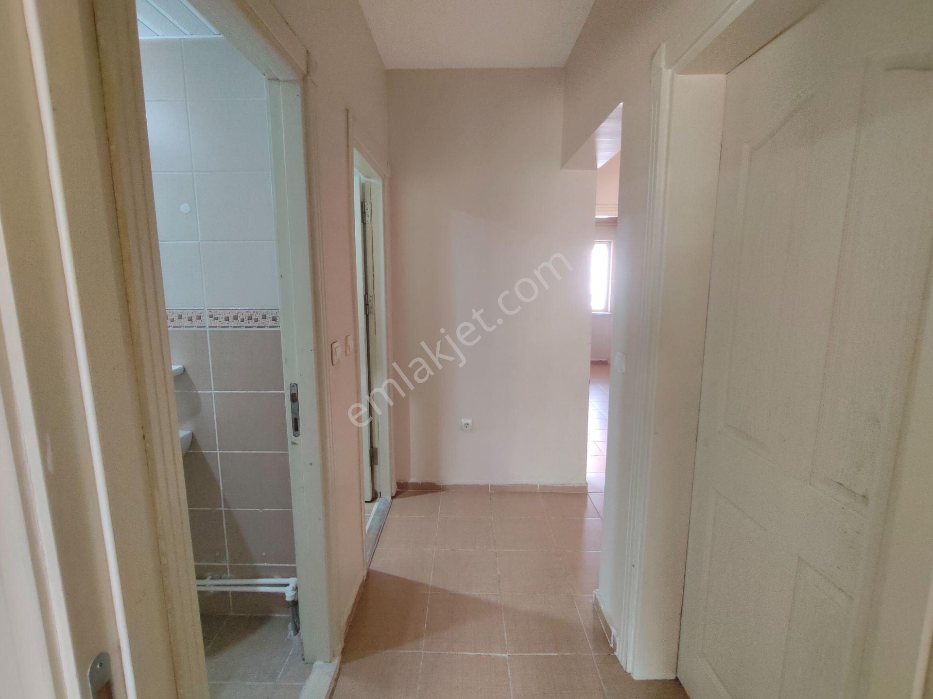 Bolu Dağkent Toki 1.etap Önü Açık Ara Kat 2+1 Satılık Daire — fotoğraf 33