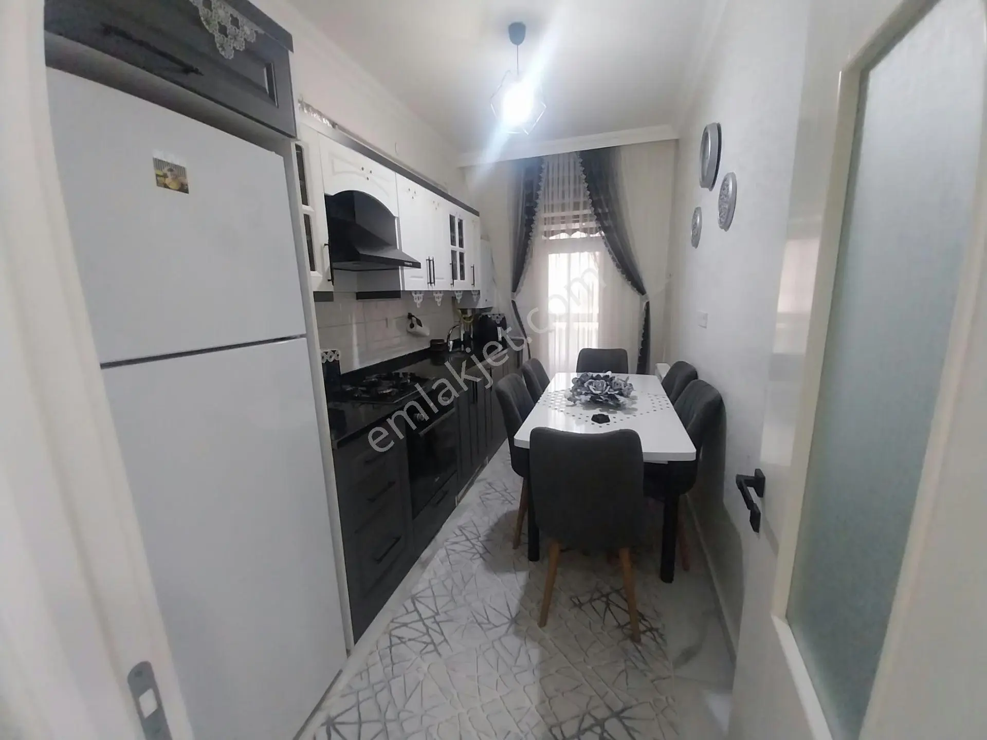 Güven Emlak'Tan Malatya Merkezde 3+1 Daire