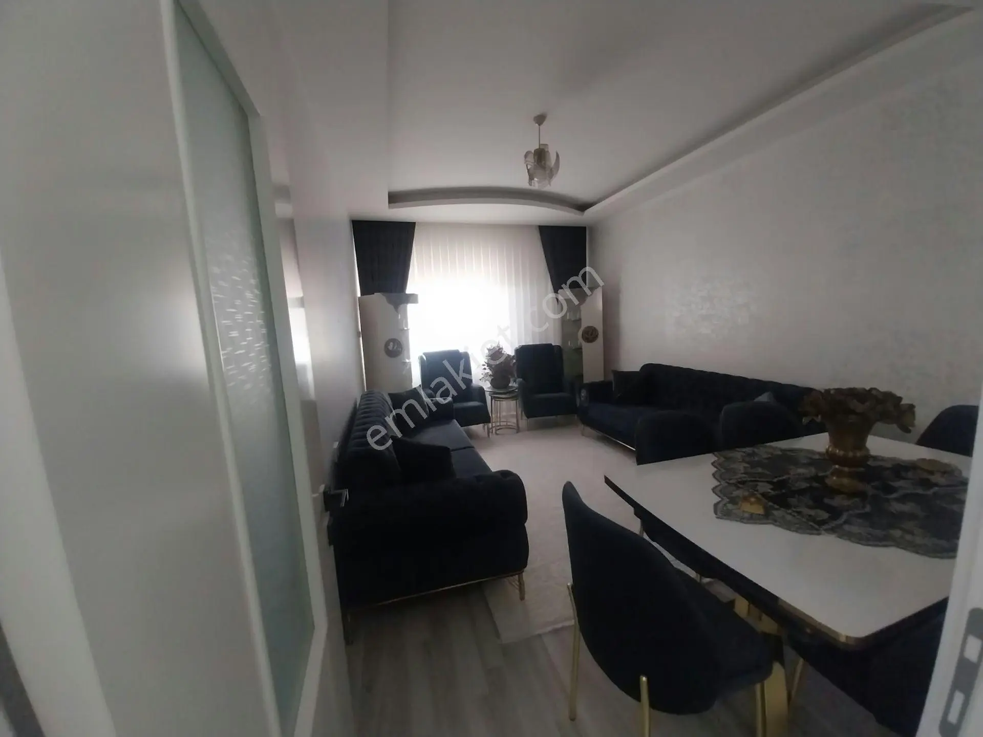 Güven Emlak'tan Malatya Merkezde 3+1 Daire — fotoğraf 5
