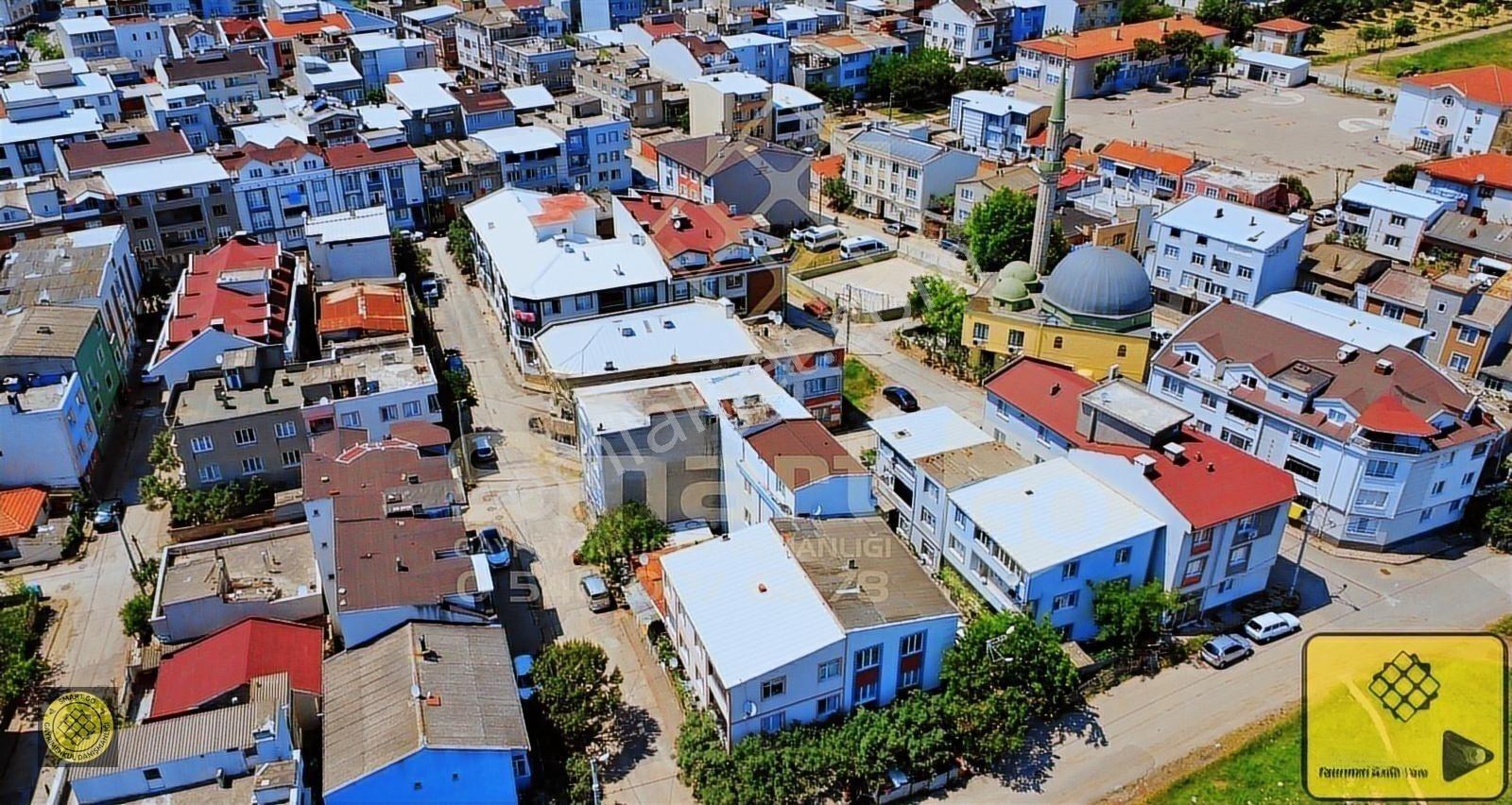 Smart Go'dan 100. Yıl'da 103 M² Arsa'da Satılık Müstakil Ev