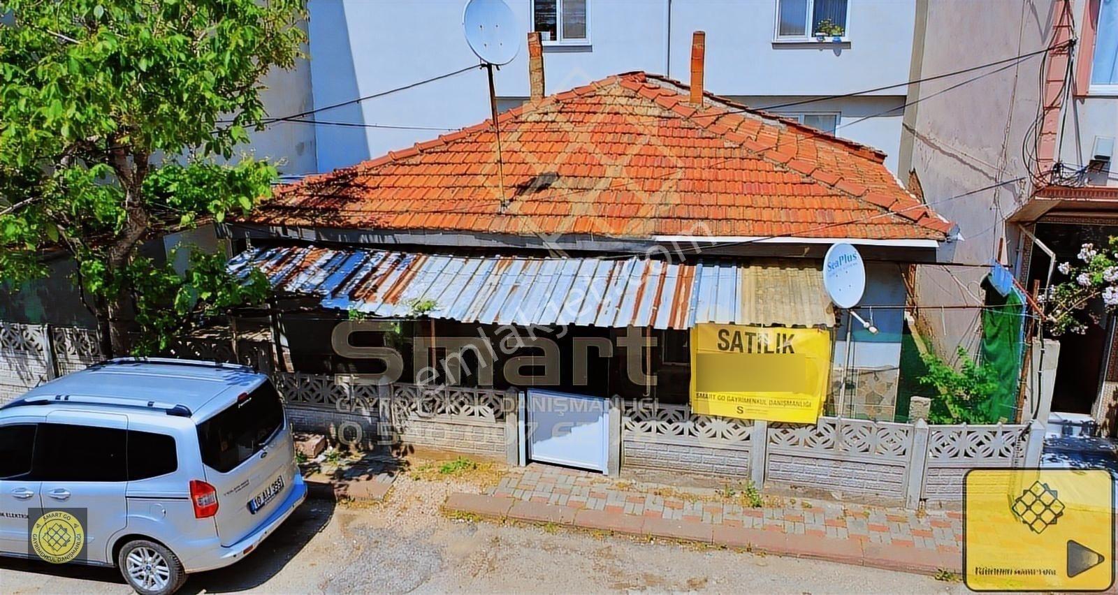 Smart Go'dan 100. Yıl'da 103 M² Arsa'da Satılık Müstakil Ev — fotoğraf 2