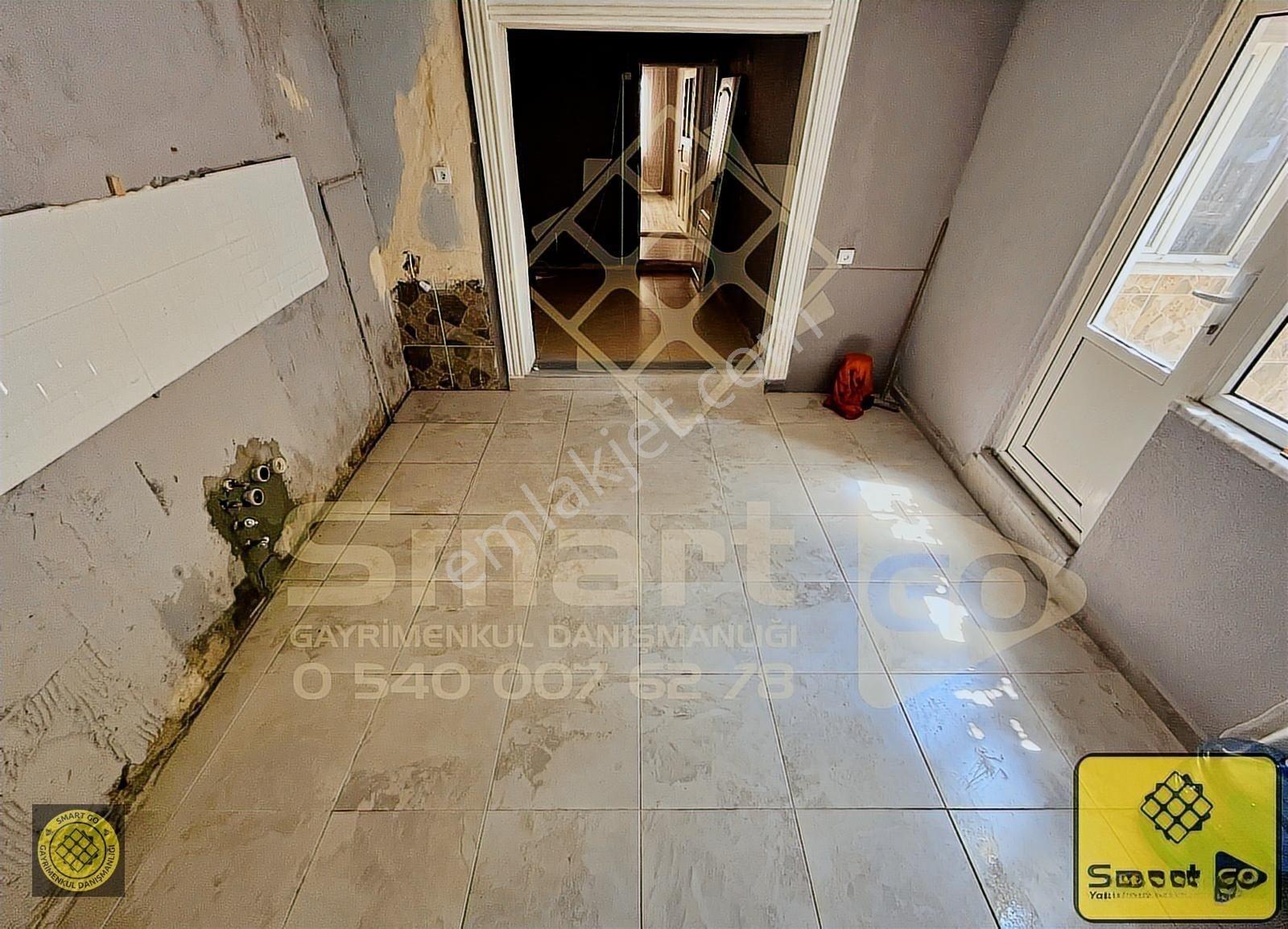 Smart Go'dan 100. Yıl'da 103 M² Arsa'da Satılık Müstakil Ev — fotoğraf 7