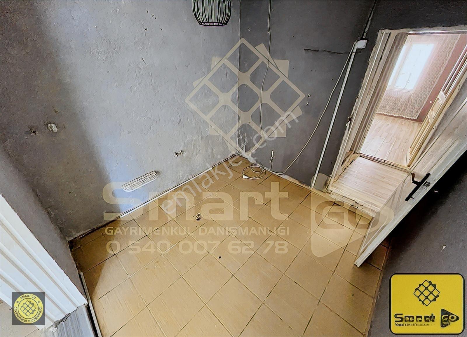 Smart Go'dan 100. Yıl'da 103 M² Arsa'da Satılık Müstakil Ev — fotoğraf 8
