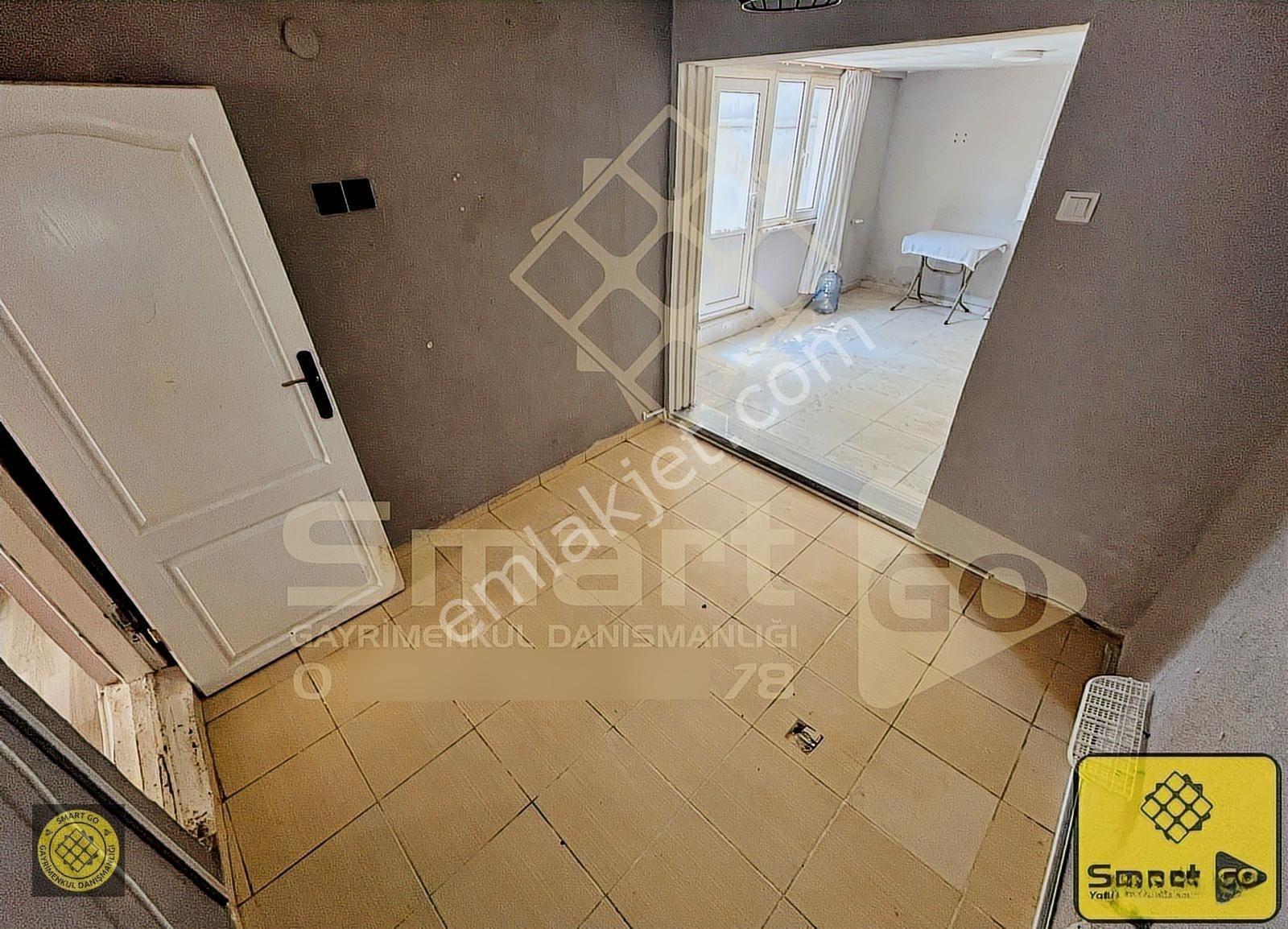 Smart Go'dan 100. Yıl'da 103 M² Arsa'da Satılık Müstakil Ev — fotoğraf 9
