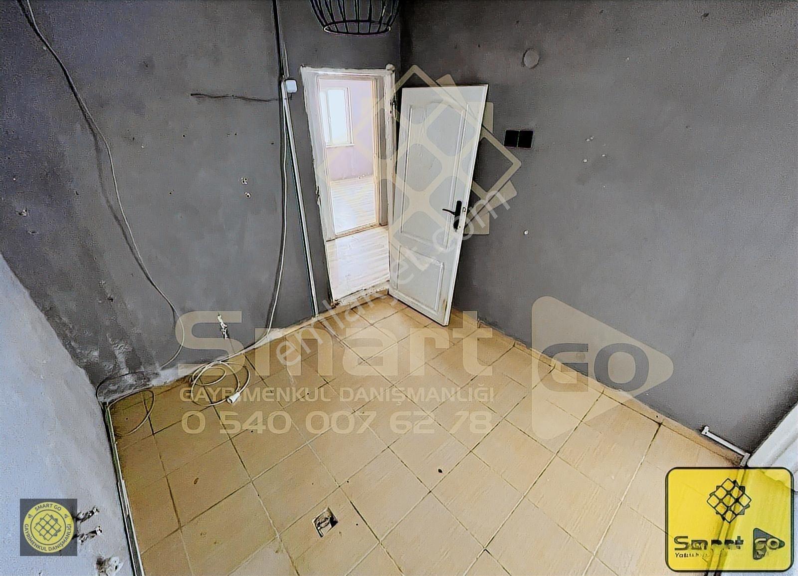 Smart Go'dan 100. Yıl'da 103 M² Arsa'da Satılık Müstakil Ev — fotoğraf 10