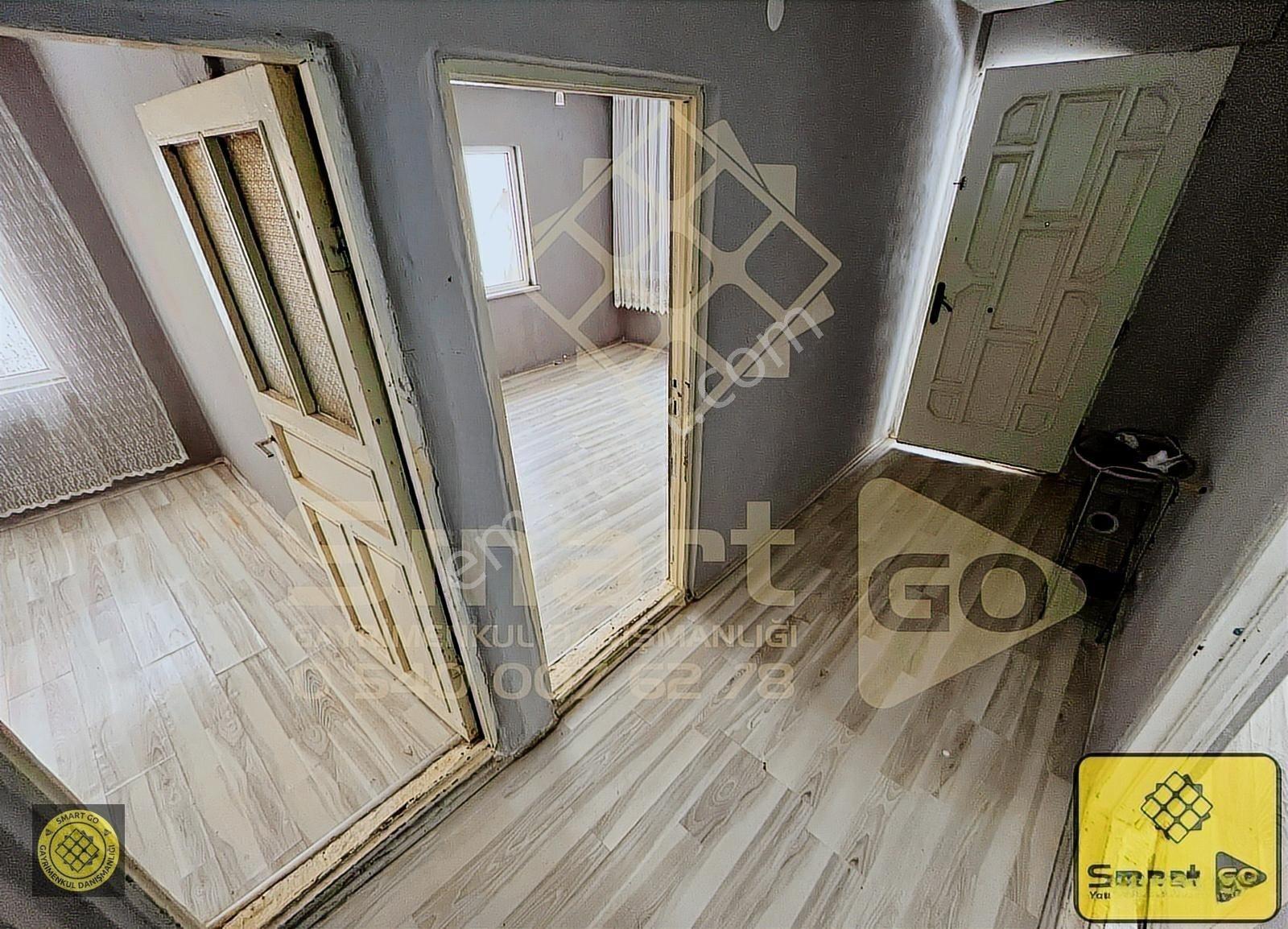 Smart Go'dan 100. Yıl'da 103 M² Arsa'da Satılık Müstakil Ev — fotoğraf 12