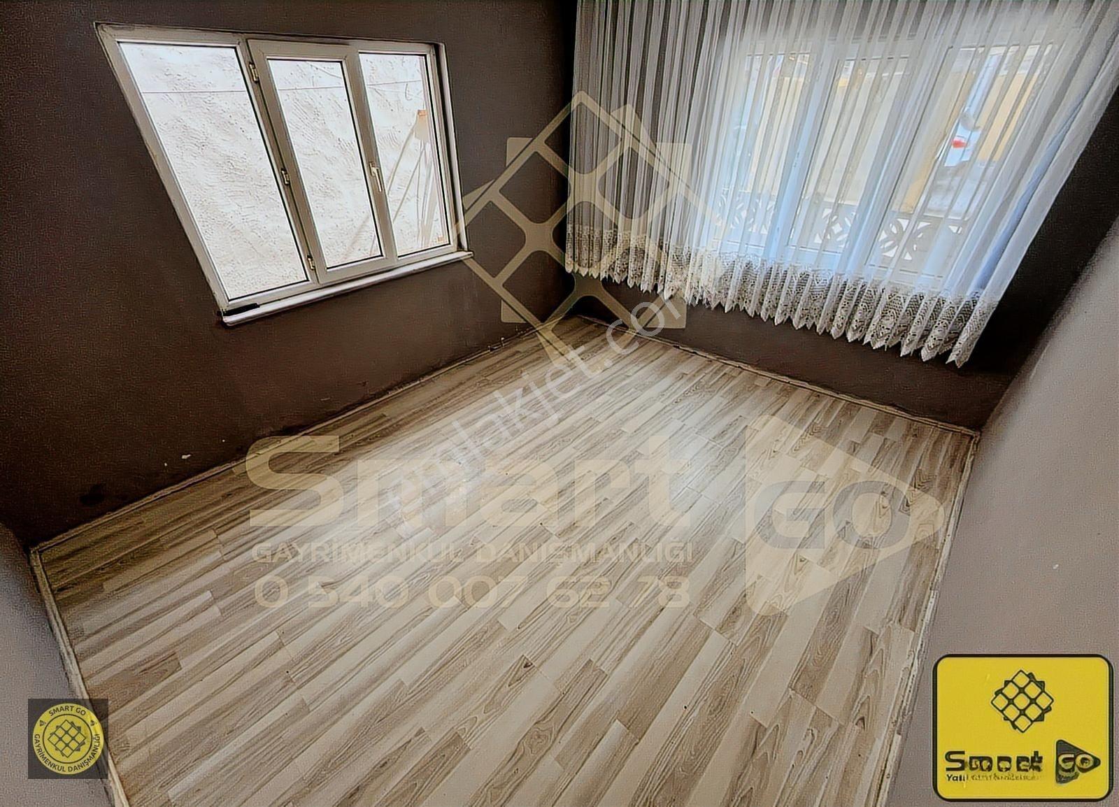 Smart Go'dan 100. Yıl'da 103 M² Arsa'da Satılık Müstakil Ev — fotoğraf 13