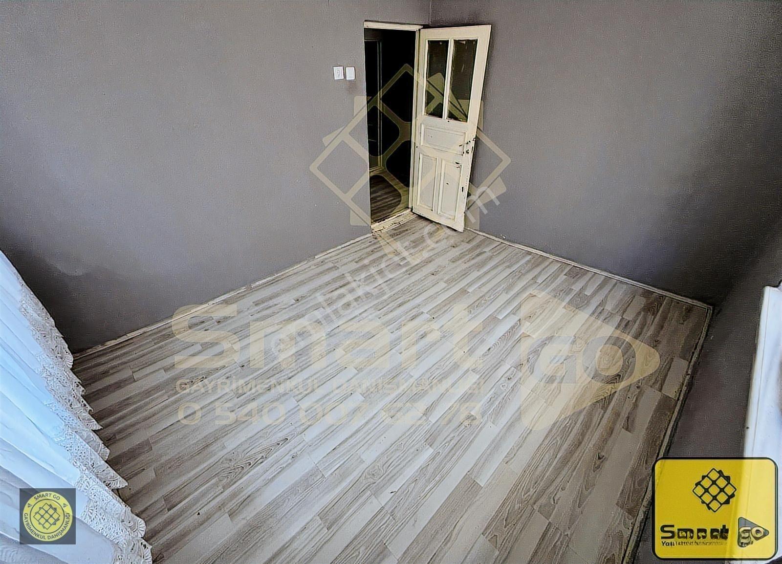 Smart Go'dan 100. Yıl'da 103 M² Arsa'da Satılık Müstakil Ev — fotoğraf 14