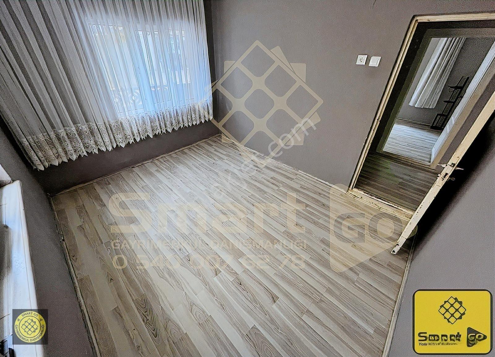 Smart Go'dan 100. Yıl'da 103 M² Arsa'da Satılık Müstakil Ev — fotoğraf 16