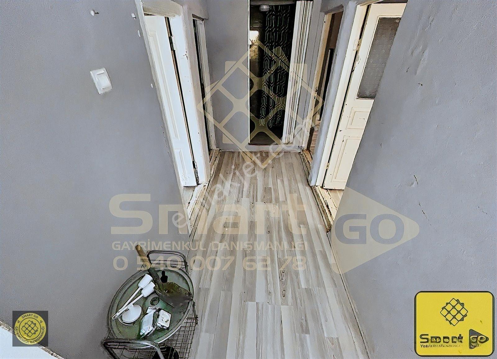 Smart Go'dan 100. Yıl'da 103 M² Arsa'da Satılık Müstakil Ev — fotoğraf 18