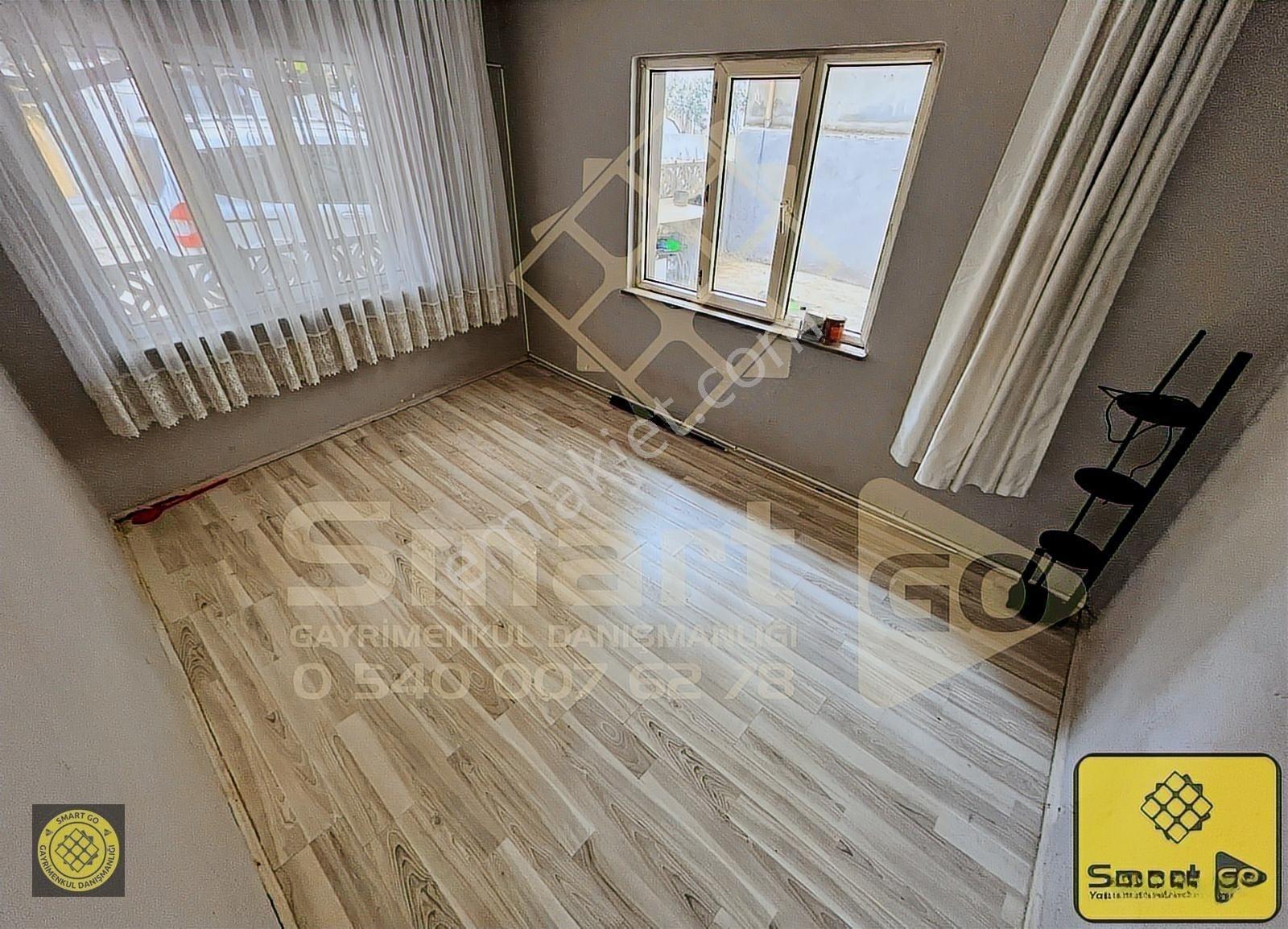 Smart Go'dan 100. Yıl'da 103 M² Arsa'da Satılık Müstakil Ev — fotoğraf 19